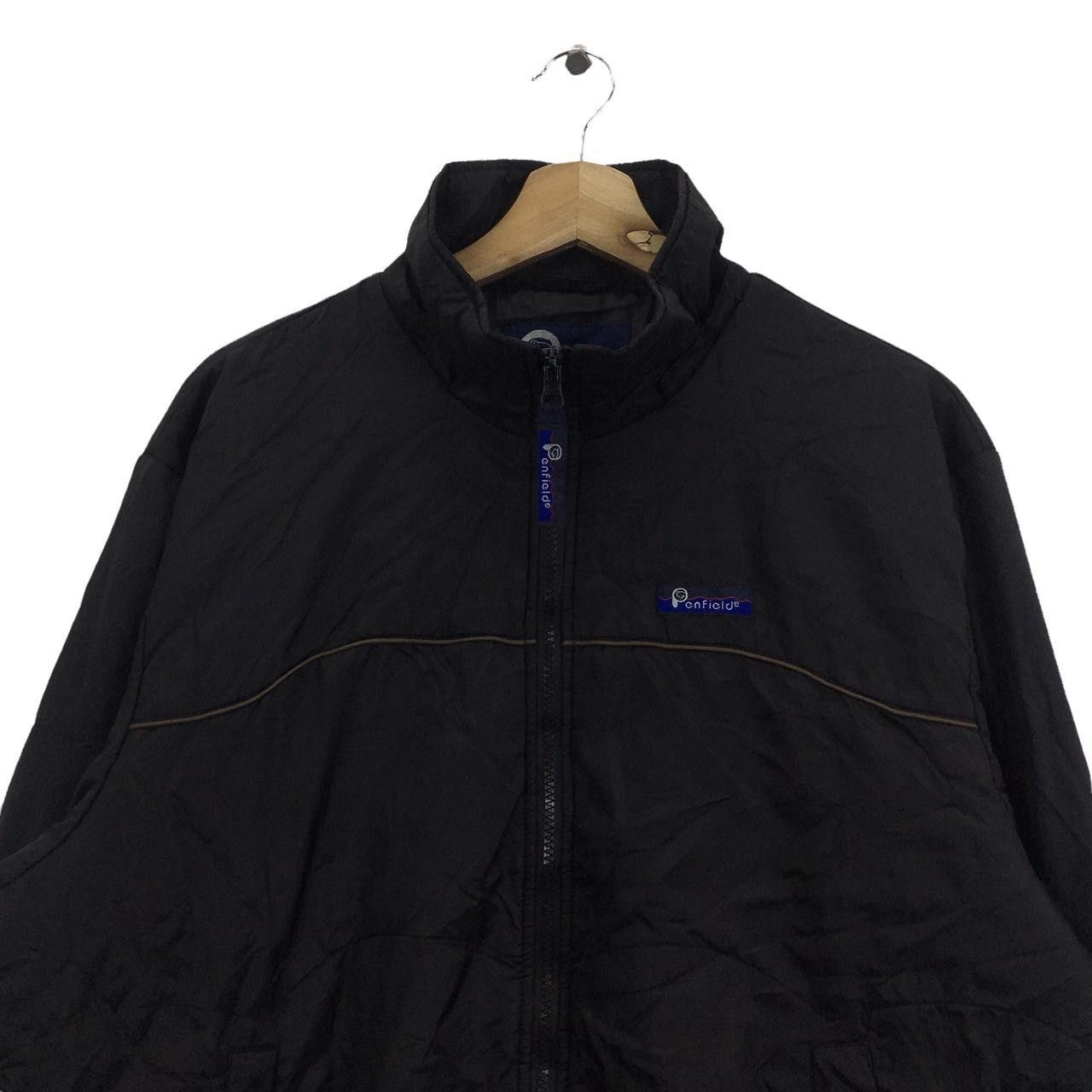 Penfield Vtg PENFIELD USA OUTDOOR Camping Minimalist Jacket Sweater Size US L / EU 52-54 / 3 - 2 Thumbnail