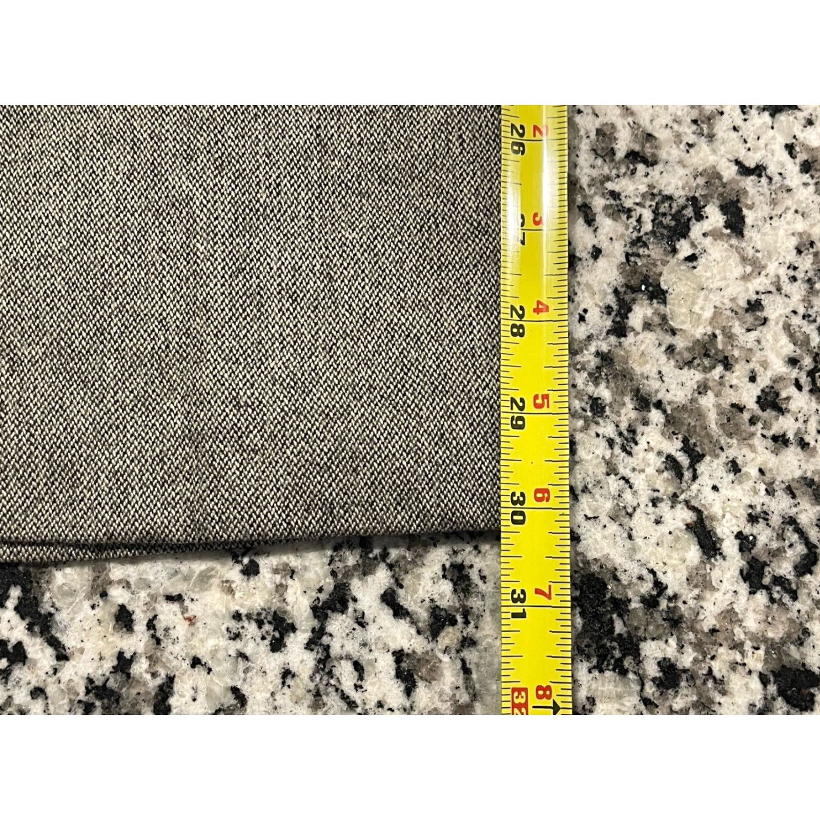 Ralph Lauren Lauren Ralph Lauren 100% Wool Pants Dress Pants Women 12 Black Cream Savile Row Wool NWT Size 34" / US 12 / IT 48 - 5 Thumbnail
