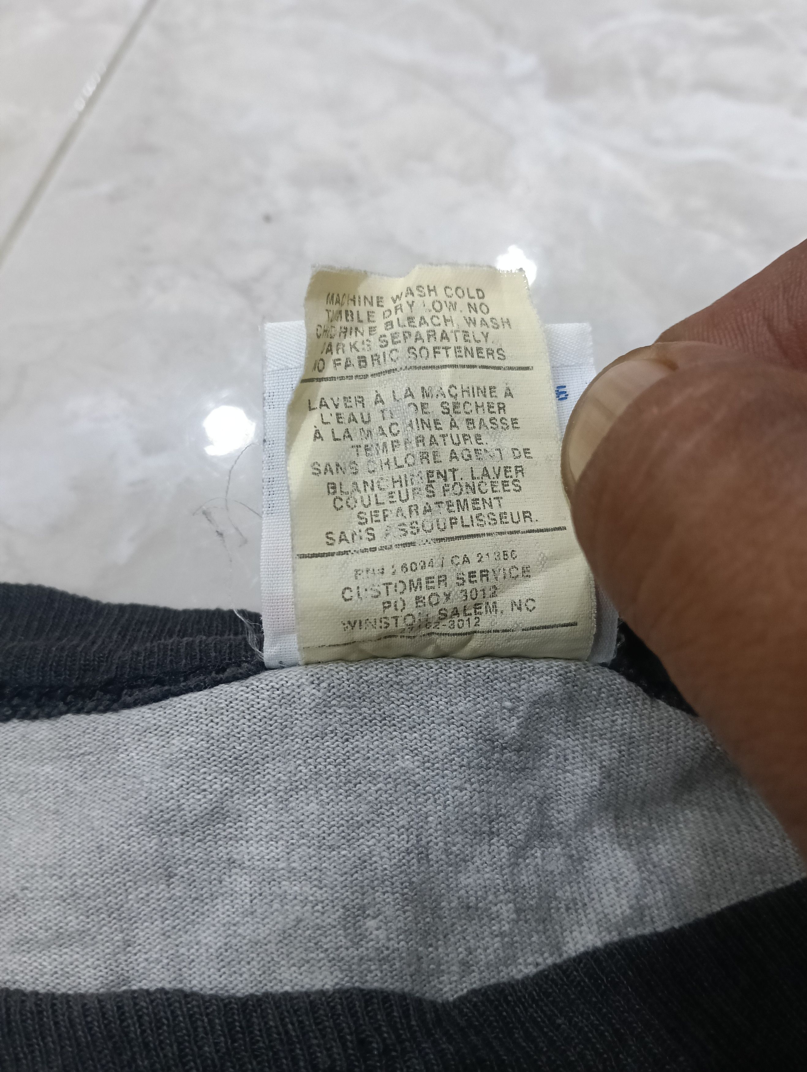 Champion Y2K Champion Sexy Woman Size US M / EU 48-50 / 2 - 7 Thumbnail