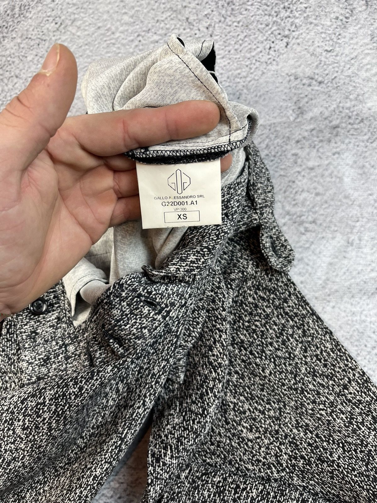 Designer × Golden Goose Golden Goose woman’s casual pants Size 26" / US 2 / IT 38 - 7 Thumbnail