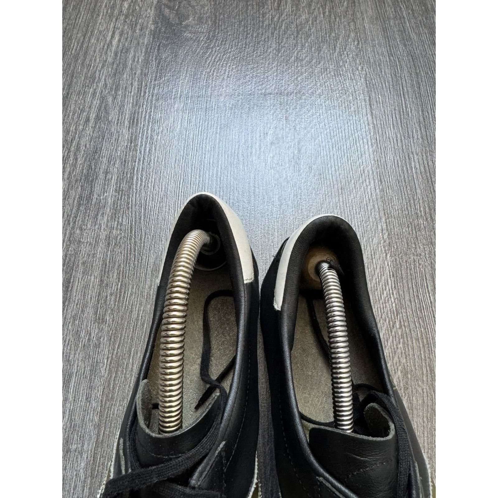 Vintage Vintage Leather Avantgarde Adidas Antelope 2004 sneakers Size US 9.5 / EU 42-43 - 5 Thumbnail