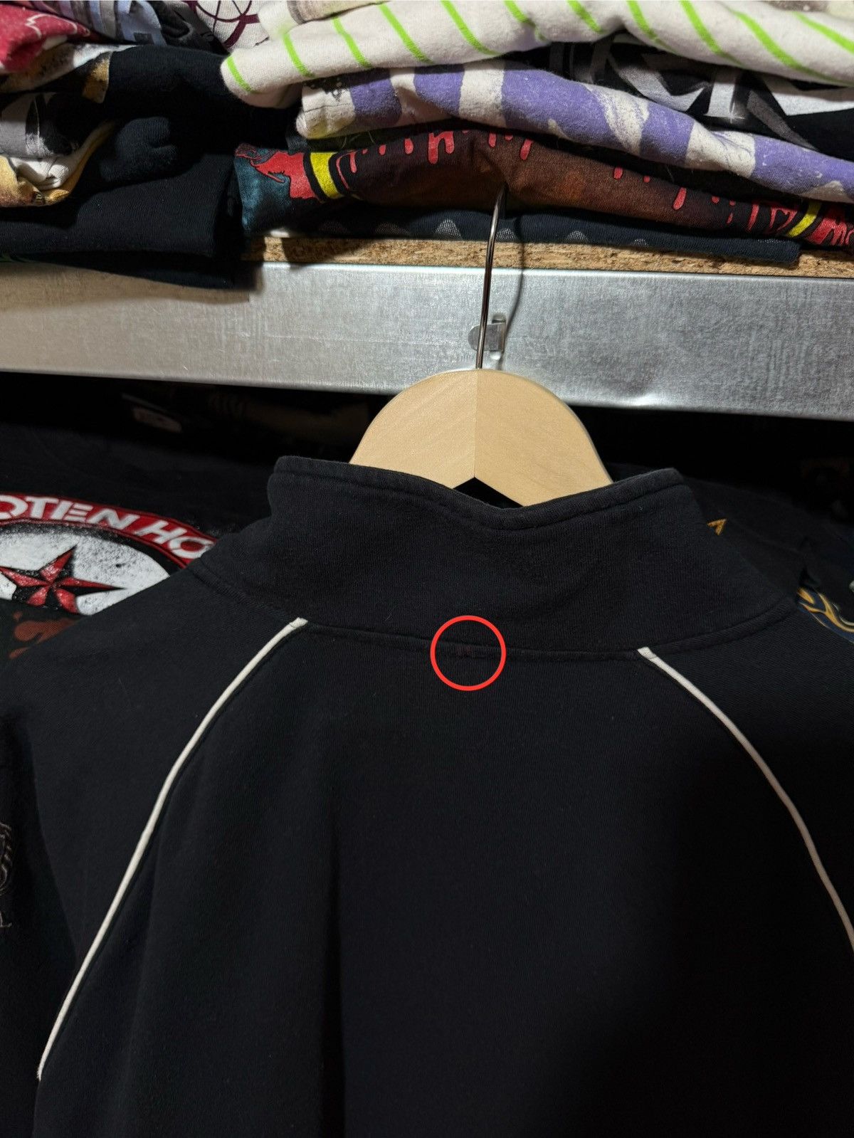 Rip Curl Vintage Rip Curl Surding Full Zip Sweater Jacket Y2K Hype Size US L / EU 52-54 / 3 - 9 Thumbnail
