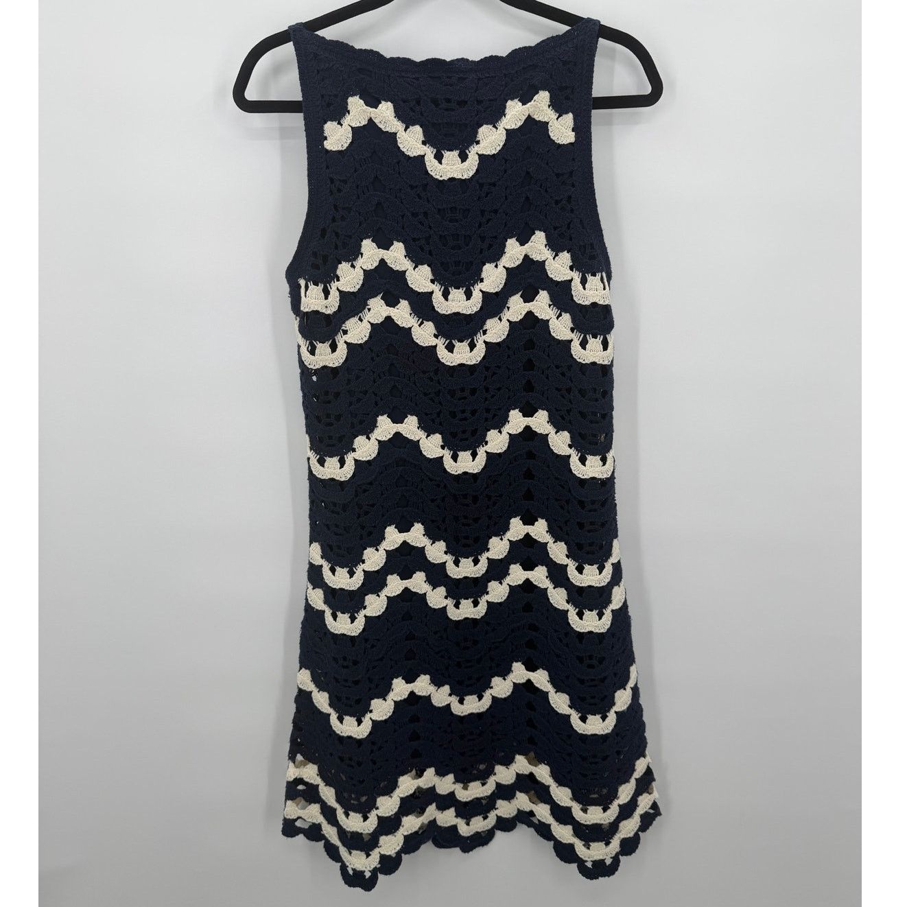crochet wedding guest dress Daisy Convertible Infinity Wedding Gown sleeveless accessories Color:Carbon Cherry READ IT PLEASE