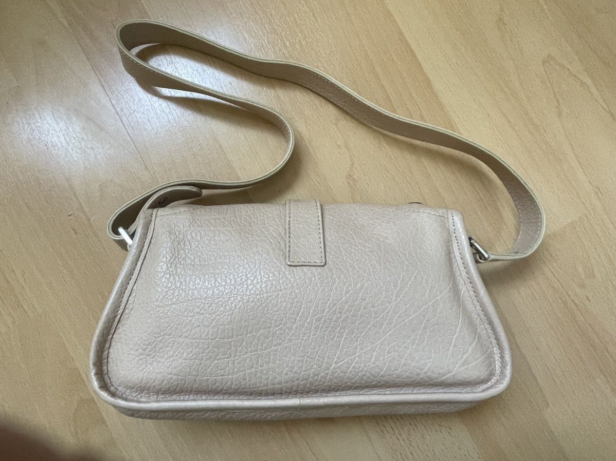 Chanel CHANEL BAGUETTE BAG 2.55 Size ONE SIZE - 3 Thumbnail