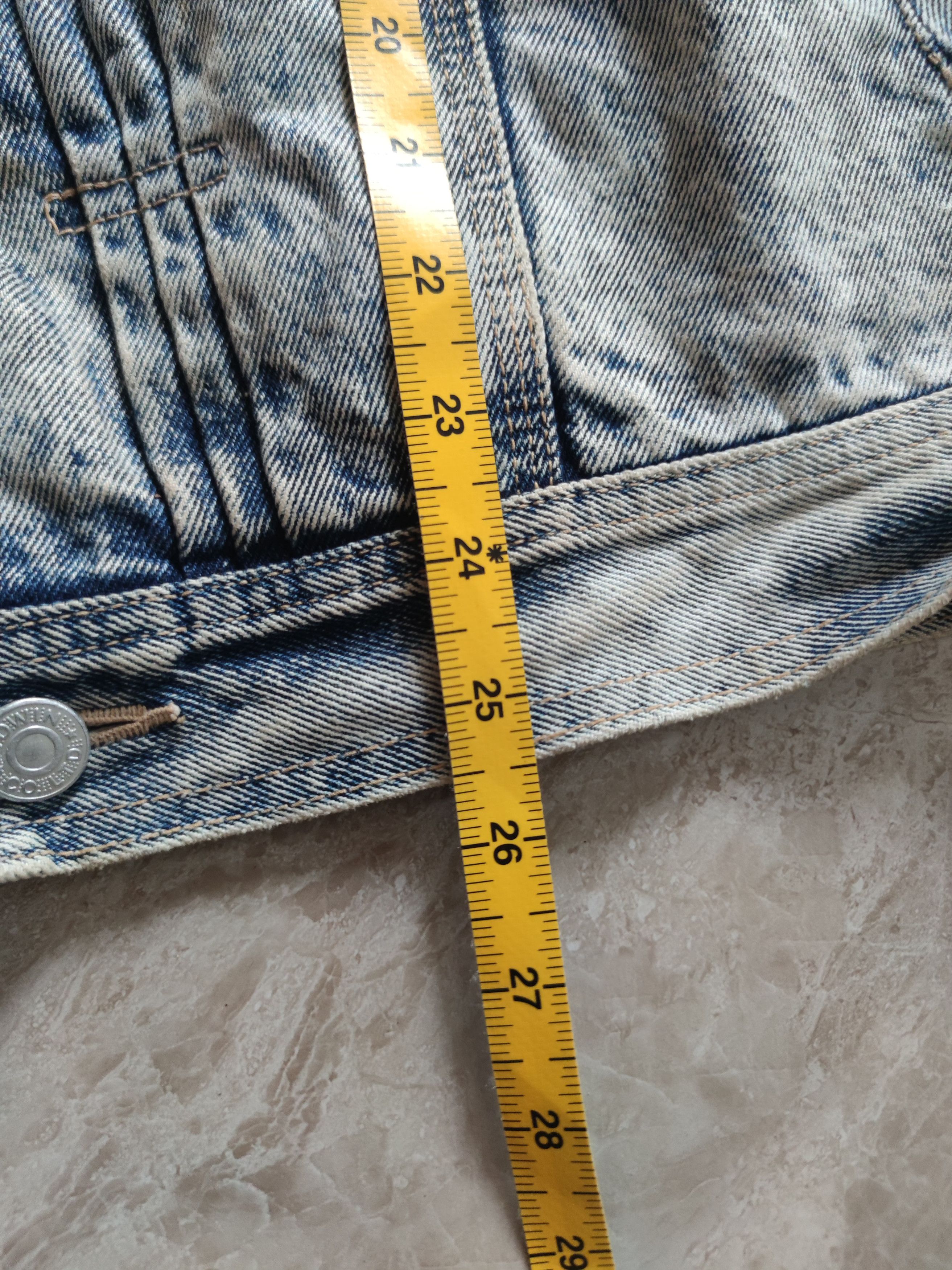 Edwin Vtg Edwin Denim Jacket Lucky Strike Penzoil Bel-Ray Oneal Size US L / EU 52-54 / 3 - 16 Thumbnail
