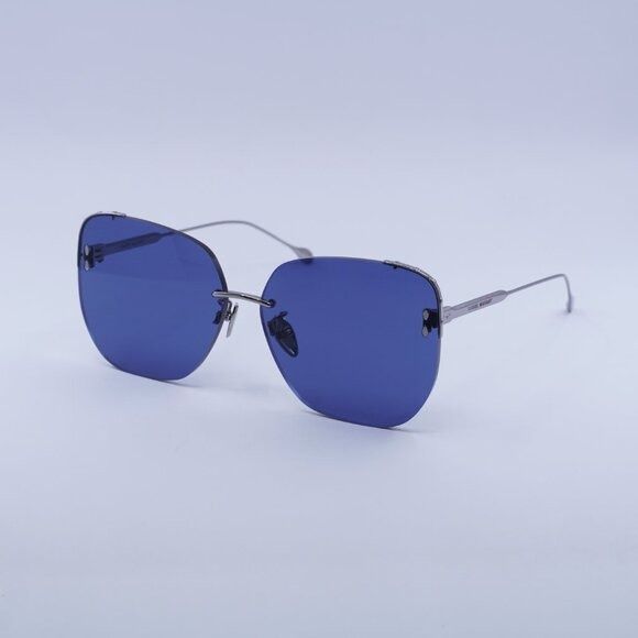Isabel Marant Isabel Marant IM 0082/S 06LB KU Sunglasses Size ONE SIZE - 5 Thumbnail
