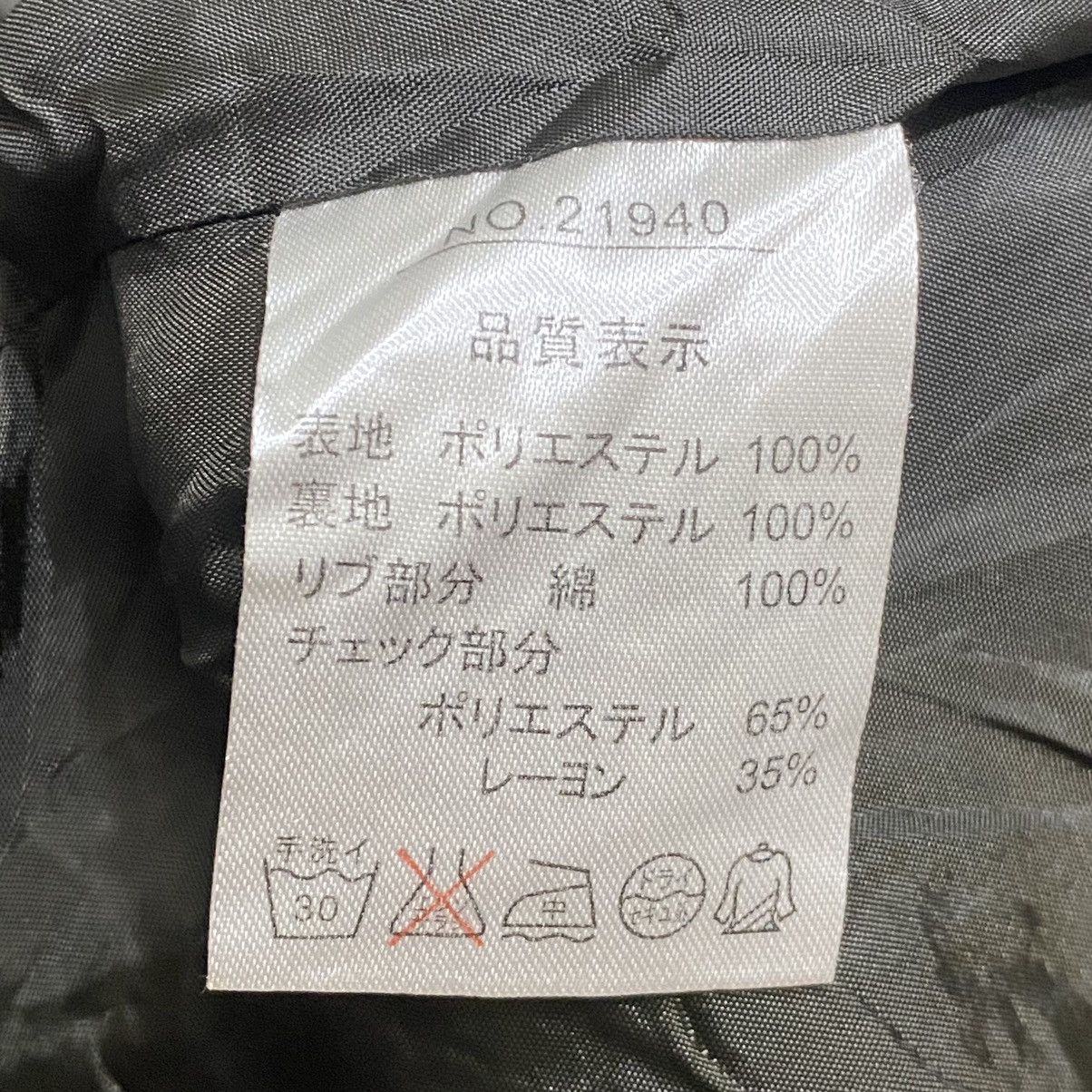 Kansai Yamamoto Kansai Yamamoto Vintage Zip Jacket Size US M / EU 48-50 / 2 - 6 Thumbnail