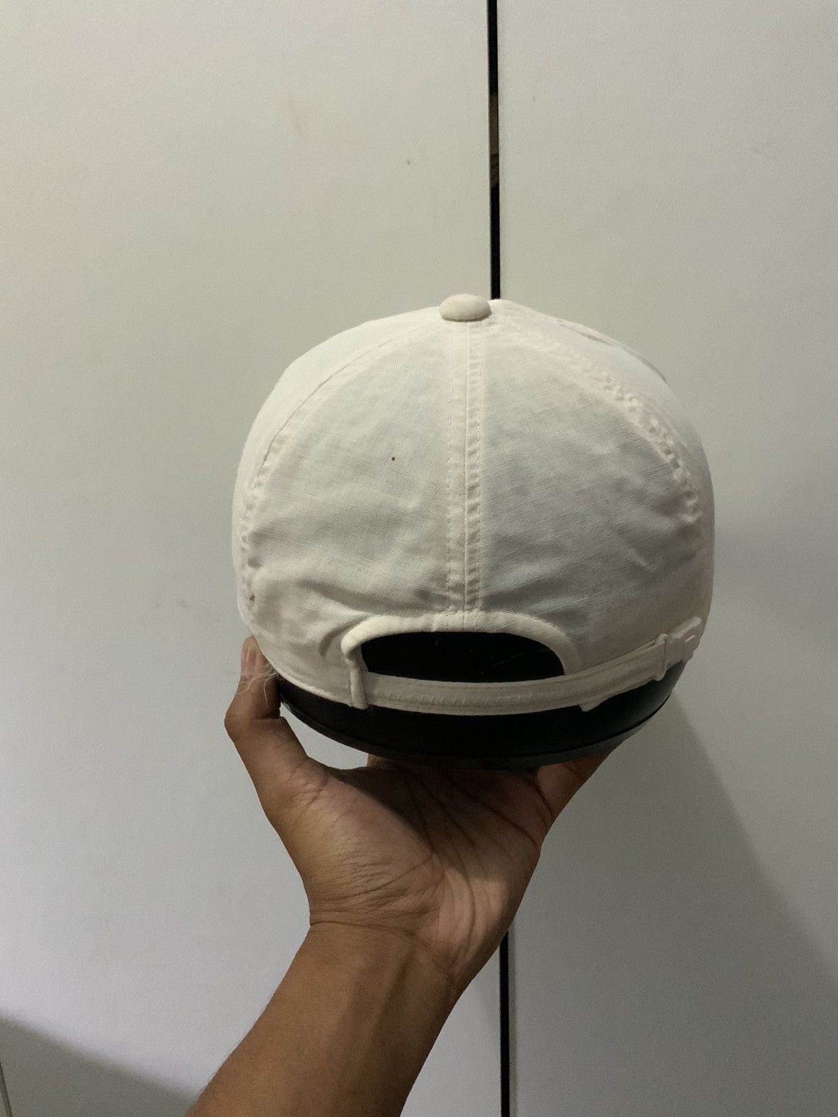 Vintage Vintage Super Turbo with Intercooler Rusty Hat Size ONE SIZE - 3 Thumbnail