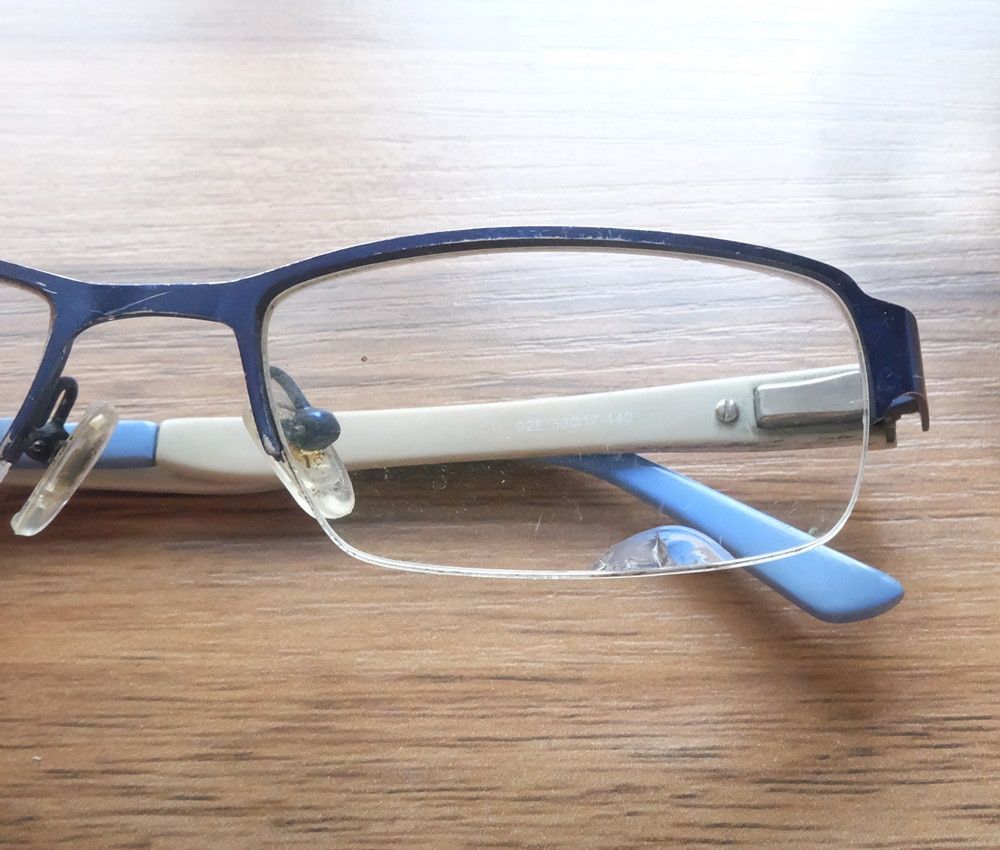 Other Manchester Polo Glasses Frame, Made in Japan Size ONE SIZE - 2 Thumbnail