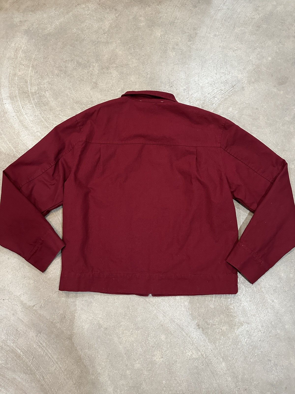 Playboy Red Playboy Sweater Size US M / EU 48-50 / 2 - 3 Thumbnail