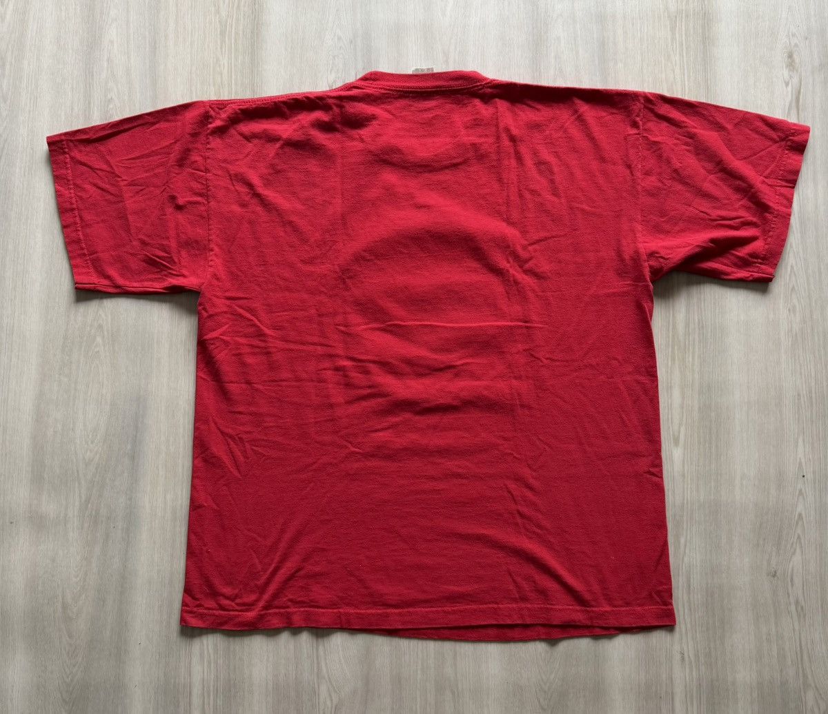 Vintage Vintage Y2K Big Moe Album Promo Raptee XXL Big Red Drank Size US XXL / EU 58 / 5 - 5 Thumbnail
