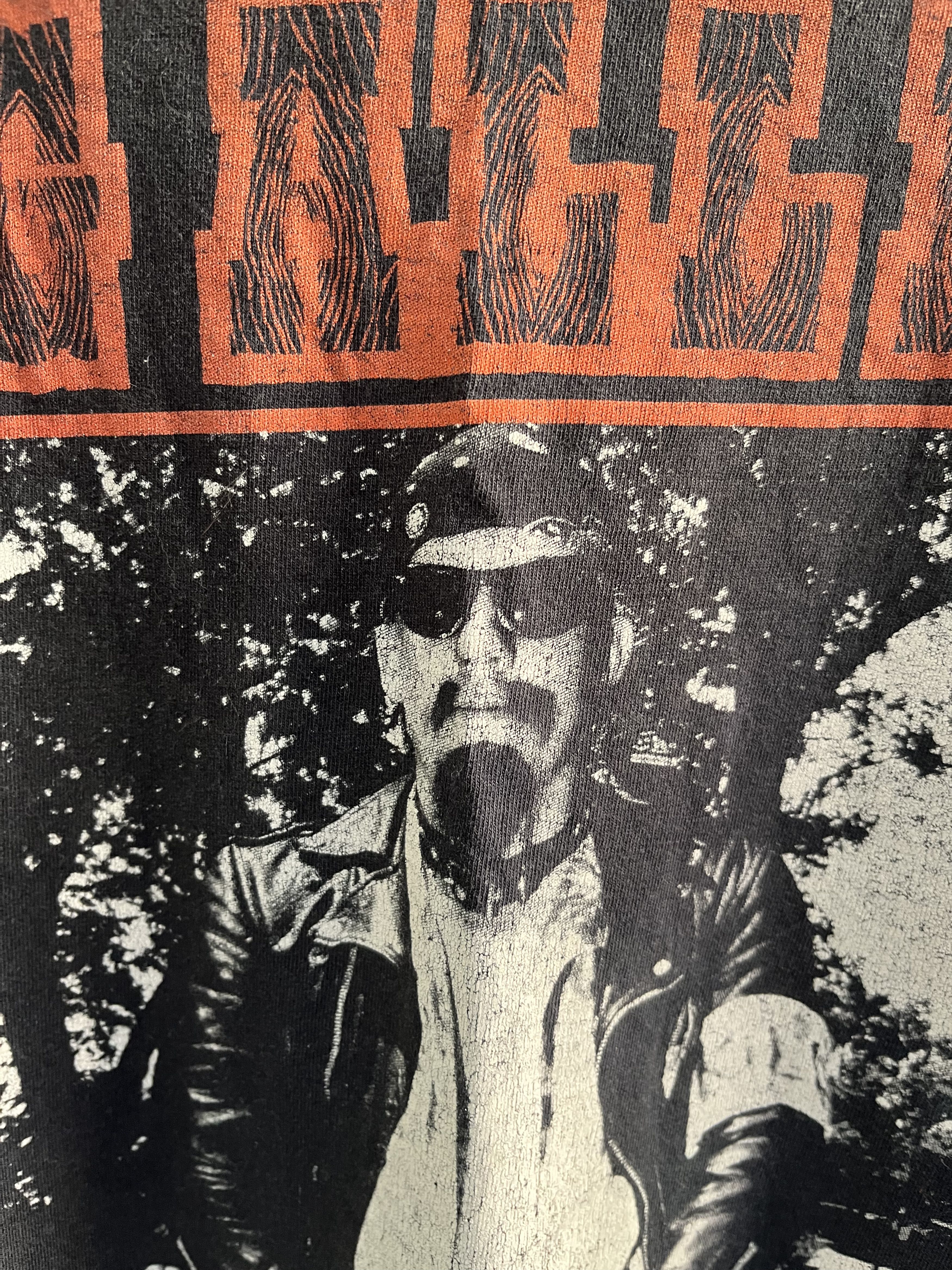 Vintage GG Allin 'Sluts in the City' Tee Size US L / EU 52-54 / 3 - 4 Thumbnail