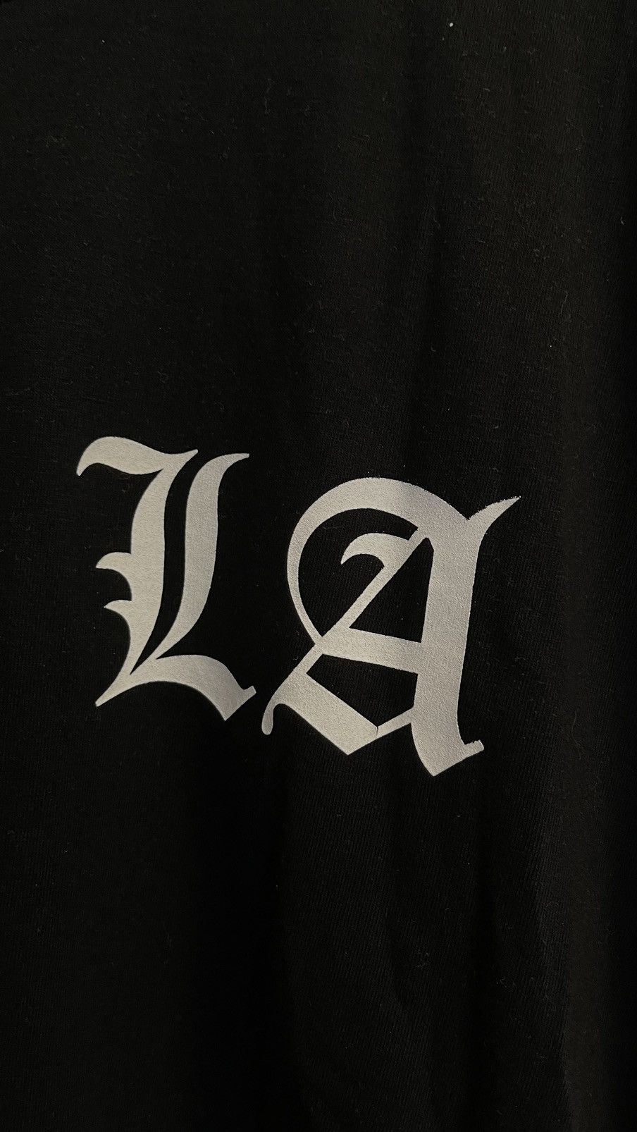 Been Trill Glory Boyz x SSUR x Been Trill Size US L / EU 52-54 / 3 - 4 Thumbnail
