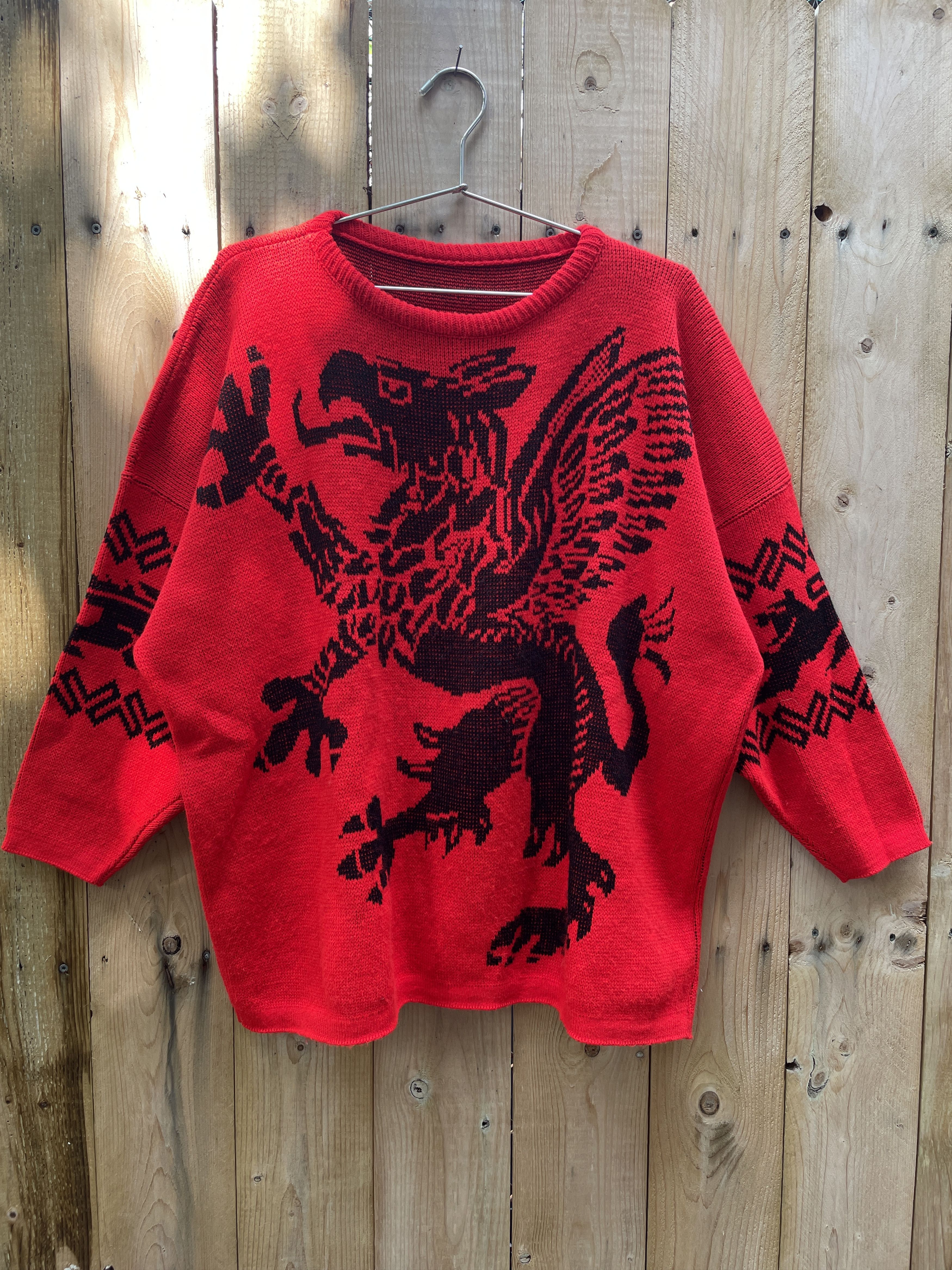 Other Phoenix Sweater Knit Size US L / EU 52-54 / 3 - 1 Thumbnail