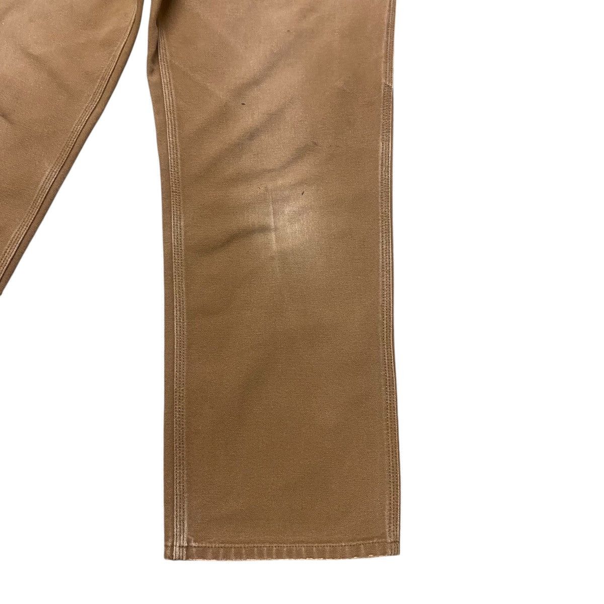 Carhartt Wip Carhartt Wip Single Knee Dungaree Carpenter Pants Size US 28 / EU 44 - 8 Thumbnail