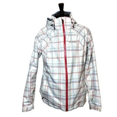 Columbia COPY - Columbia Sportswear Omni-Heat Shield Interchange Hood Size XL / US 12-14 / IT 48-50 - 1 Thumbnail