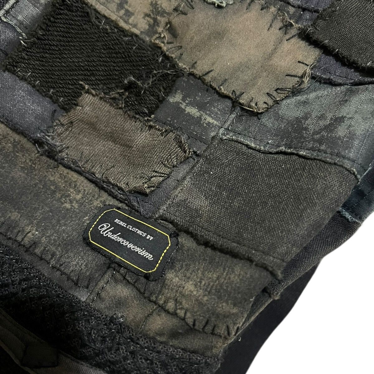 Undercover Undercover scab backpack Size ONE SIZE - 3 Thumbnail