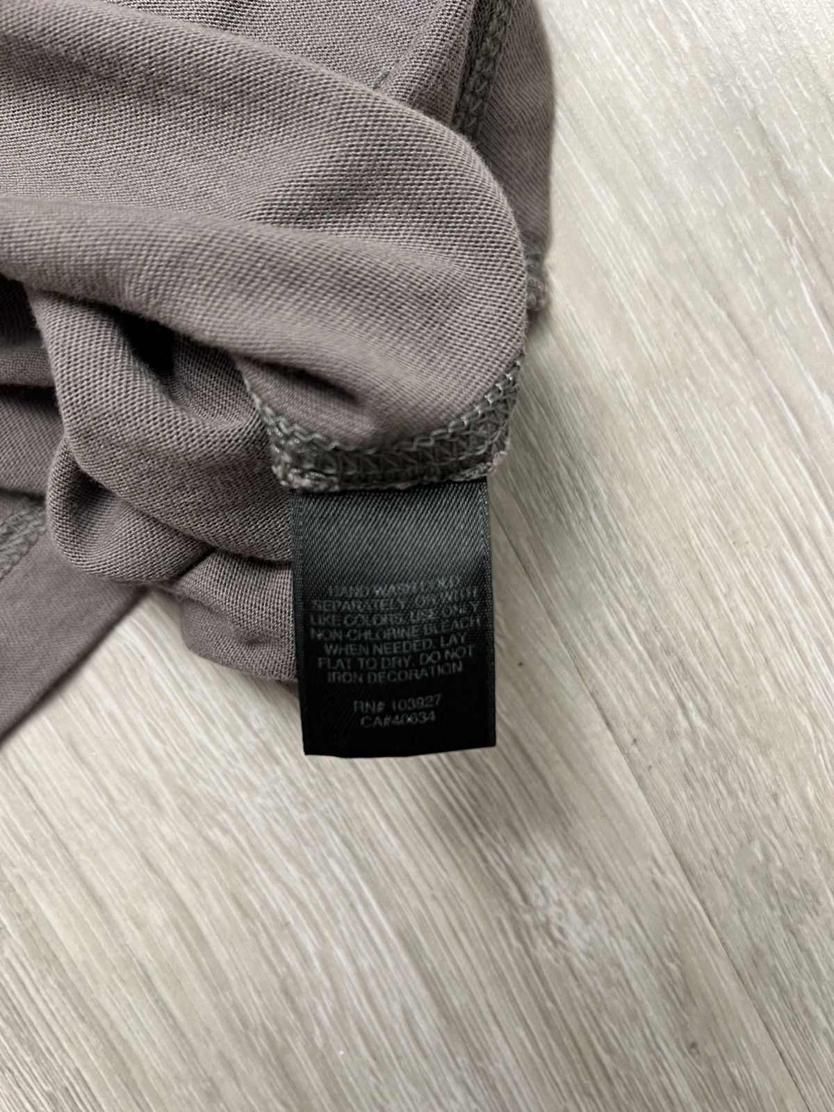 Marc by Marc Jacobs Marc by Marc Jacobs Tank top Size S / US 4 / IT 40 - 5 Thumbnail