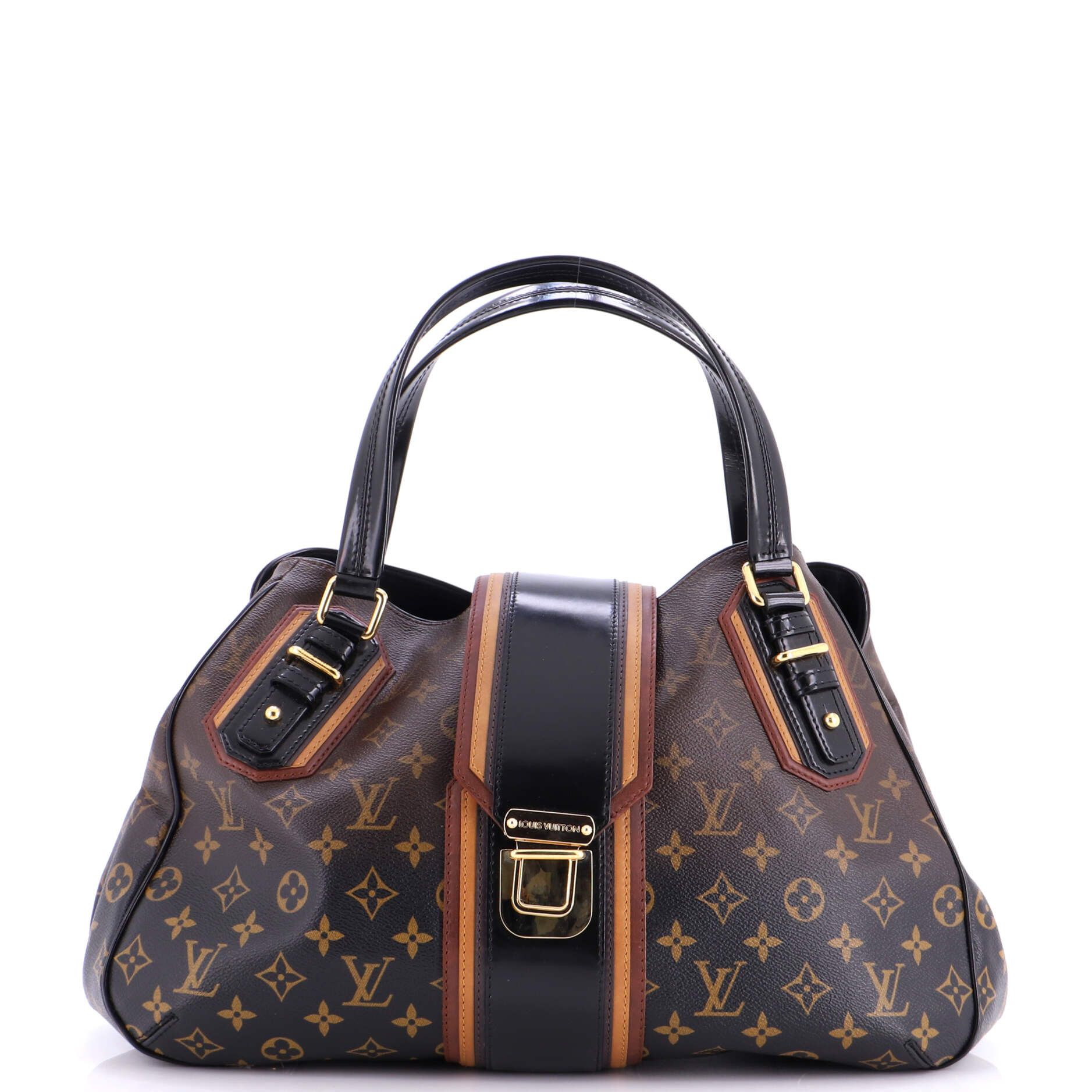 Louis Vuitton Griet Handbag Size ONE SIZE - 1 Thumbnail