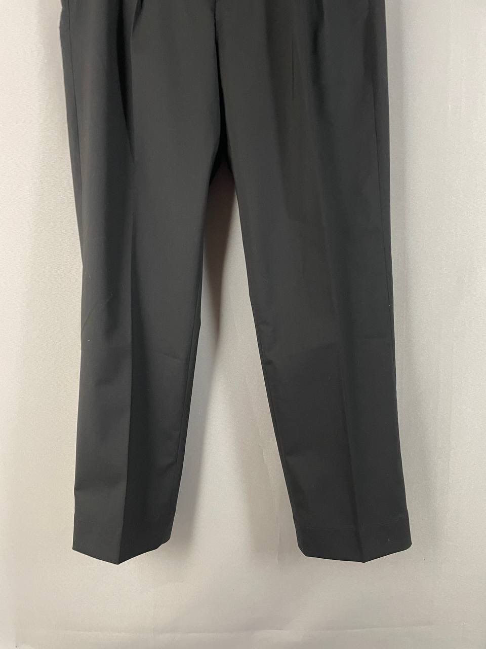 Moncler Moncler Pants Black 48 size Size US 32 / EU 48 - 6 Thumbnail