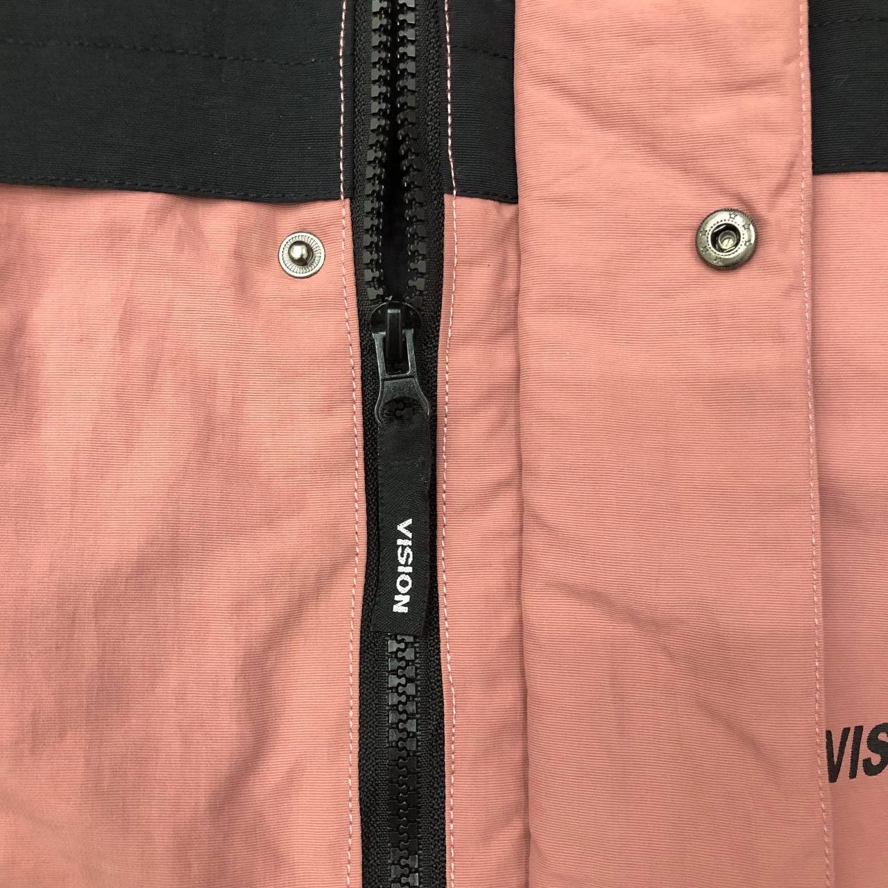 Vision Streetwear Y657 VISION STREET WEAR JACKETS Size US XXL / EU 58 / 5 - 8 Thumbnail