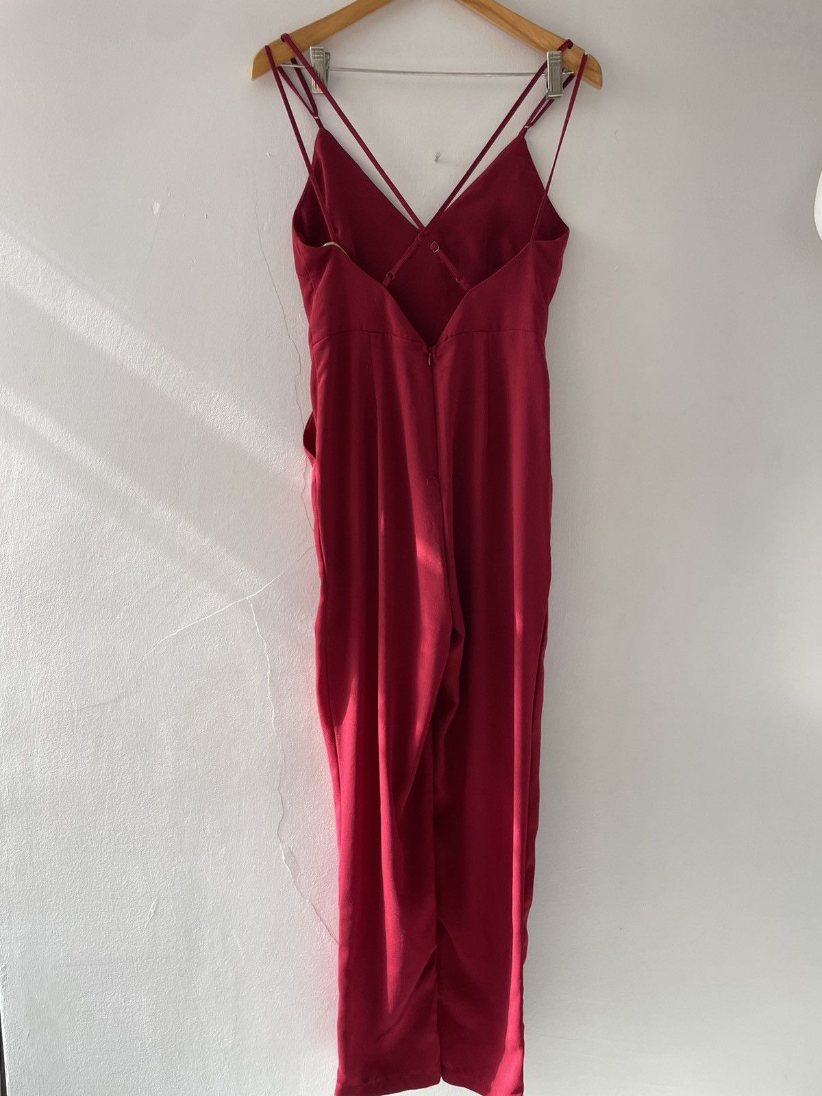 Vintage True Decadence overall Size S / US 4 / IT 40 - 16 Thumbnail