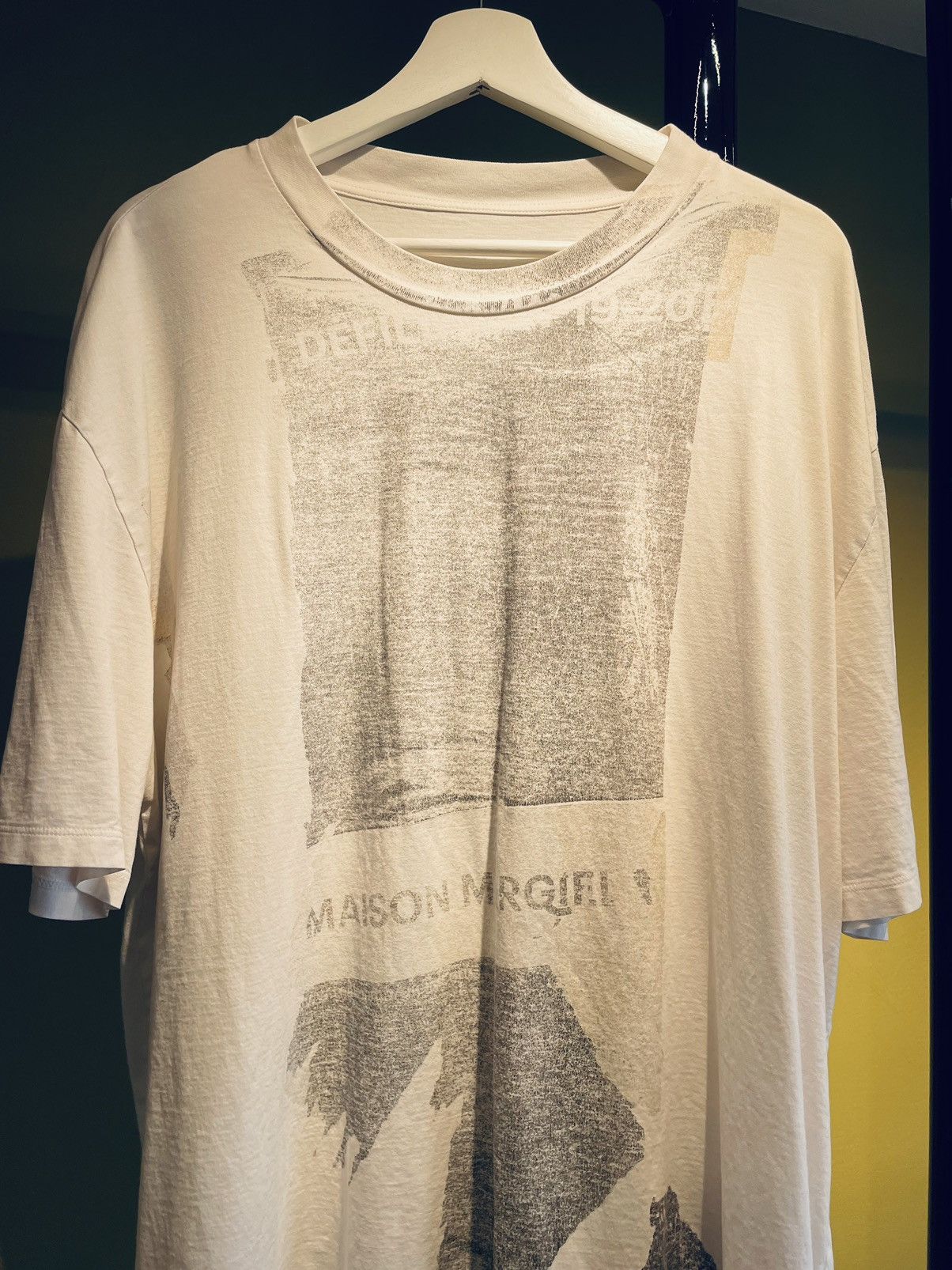 Maison Margiela Tshirt