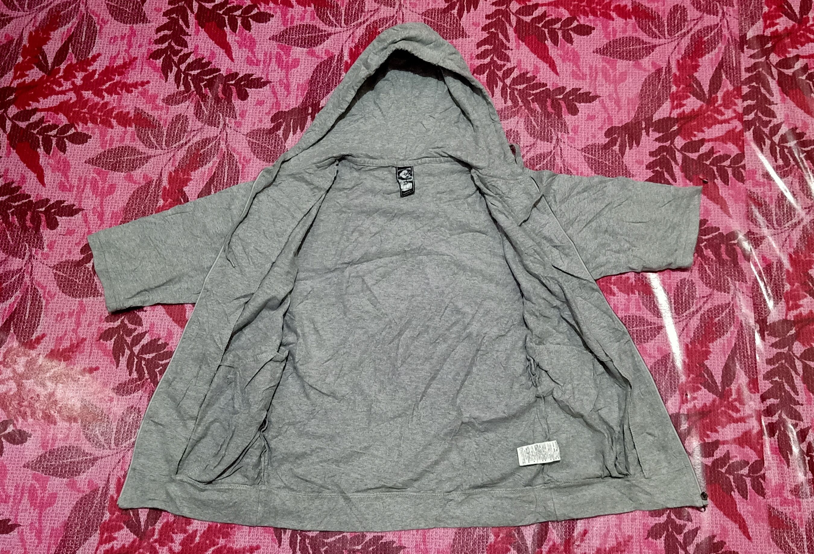 Designer Duck Dude b one soul X avail avantgarde hoodie Size US M / EU 48-50 / 2 - 8 Thumbnail