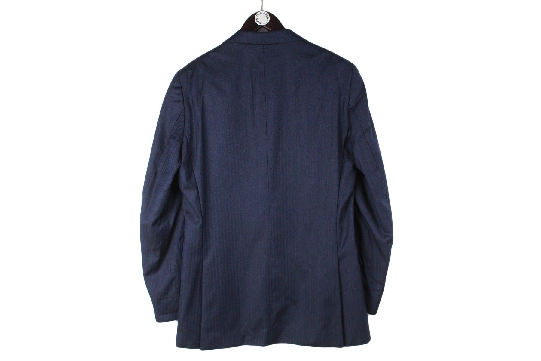 Suitsupply Suitsupply Livorno Blazer 42 Size 42R - 2 Thumbnail