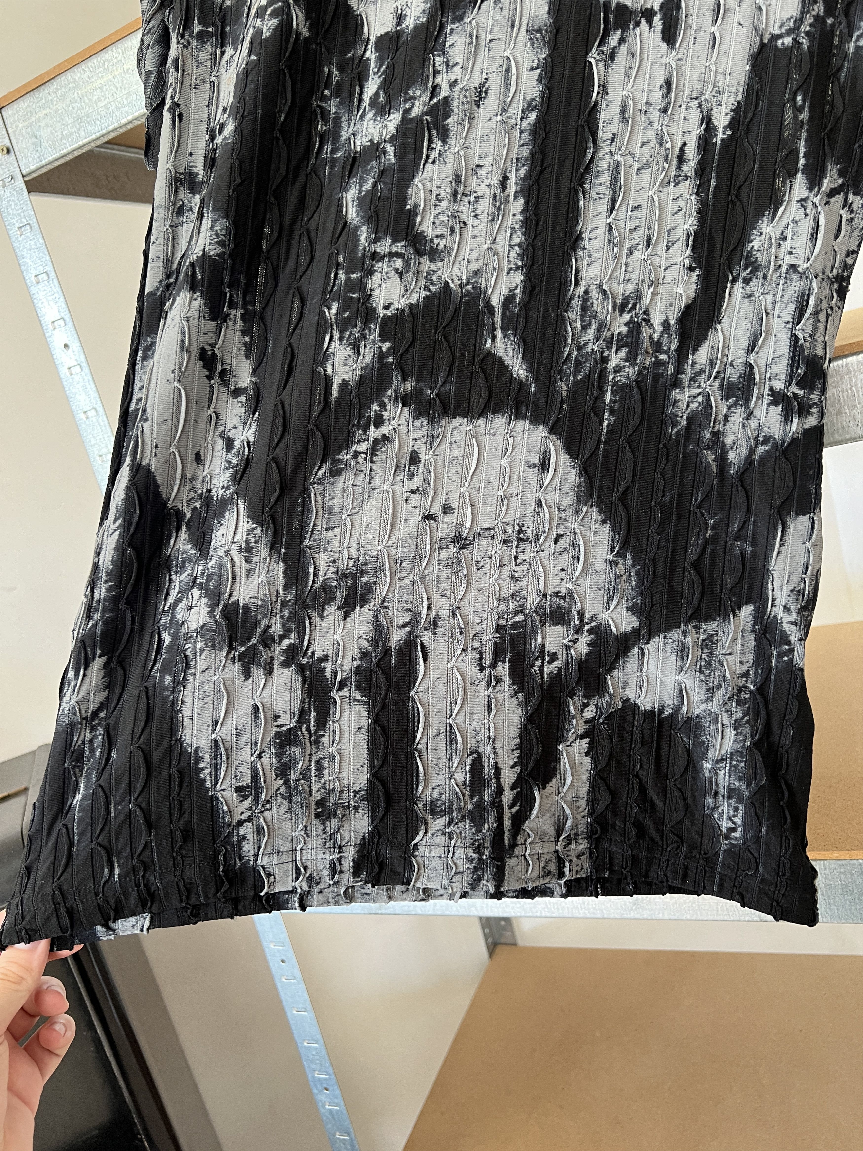 Diesel Diesel Y2K Vintage Abstract Tee Size L / US 10 / IT 46 - 15 Thumbnail