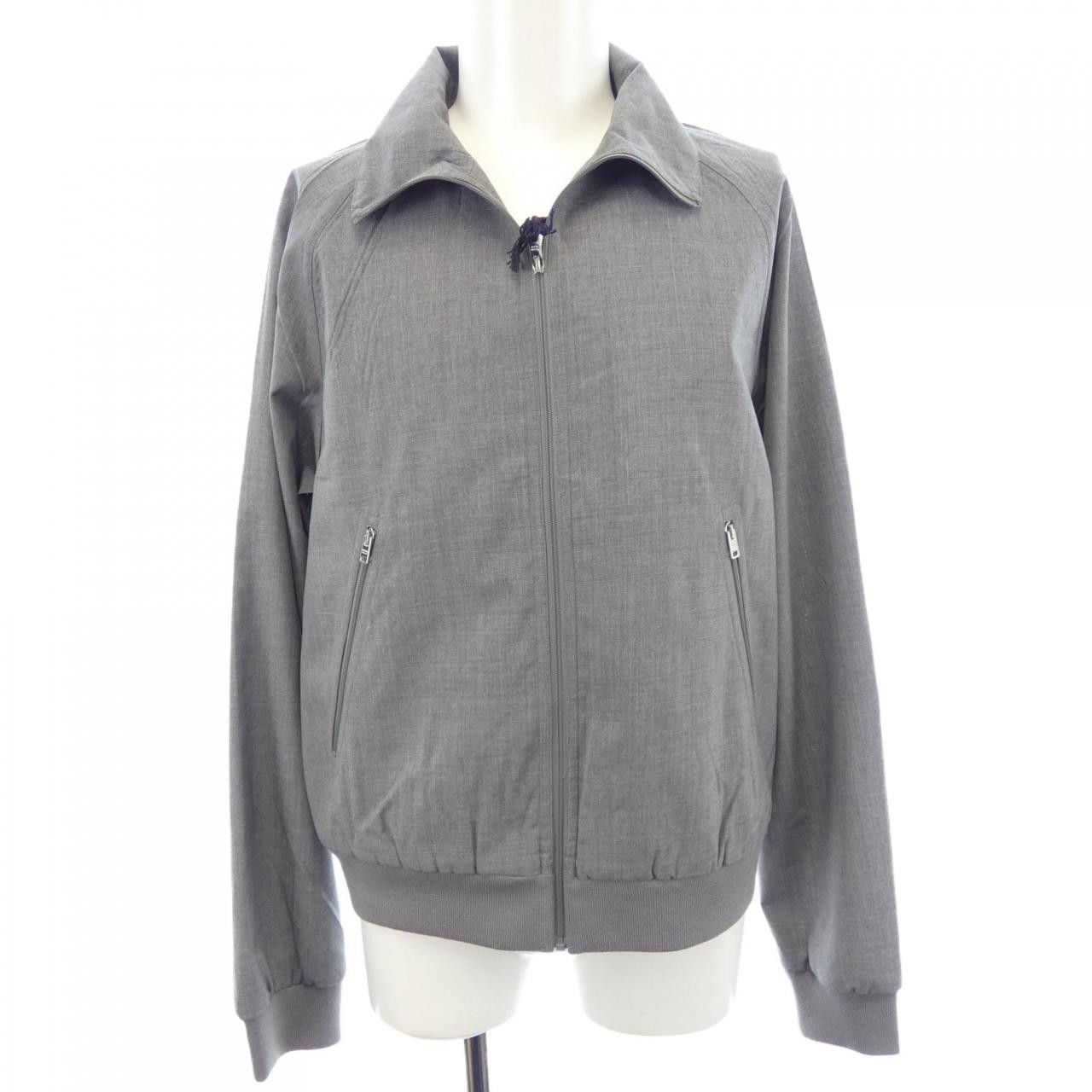 Prada Prada Prada Jacket Others Outerwear SGC874 SOOO 1XMY DUTY FREE for USA Size ONE SIZE - 1 Thumbnail
