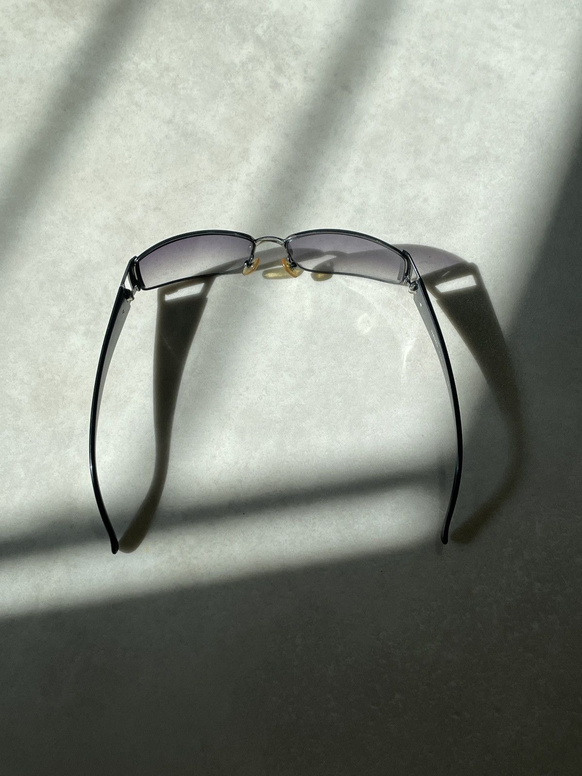 Versace Versace VE 2021 1001/ 11 Sunglasses Size ONE SIZE - 13 Thumbnail