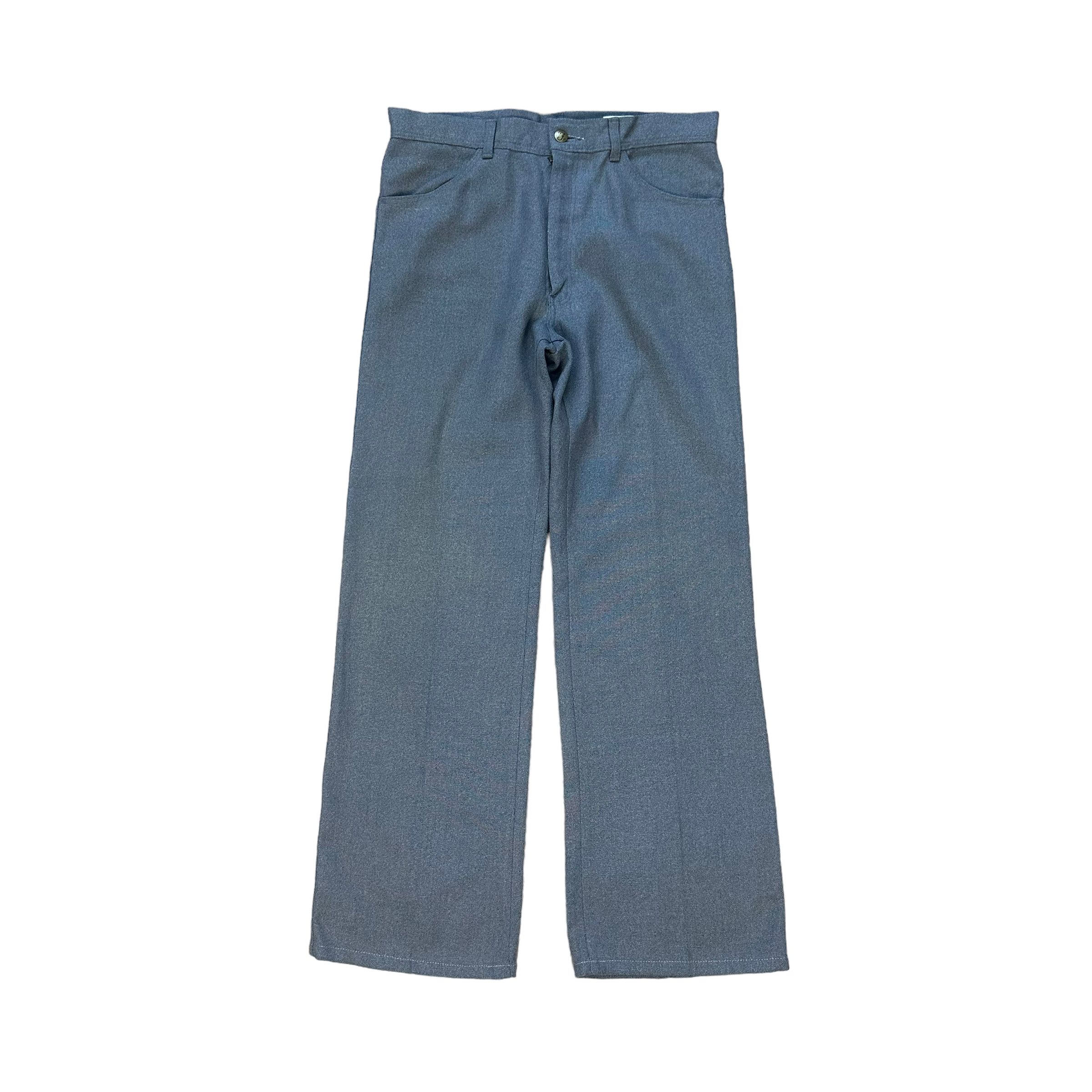 Farah VINTAGE FARAH TROUSERS / CASUAL PANT #7892-188 Size US 33 - 1 Thumbnail
