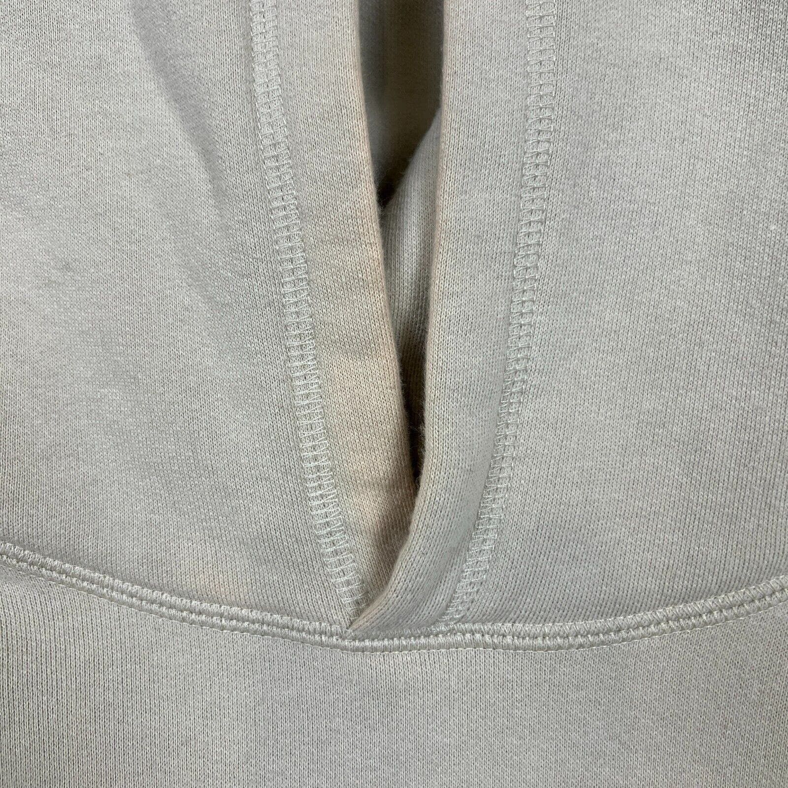 Drake Octobers Very Own Hoodie XL OVO Spell Out Hood Sweatshirt Size US XL / EU 56 / 4 - 3 Thumbnail