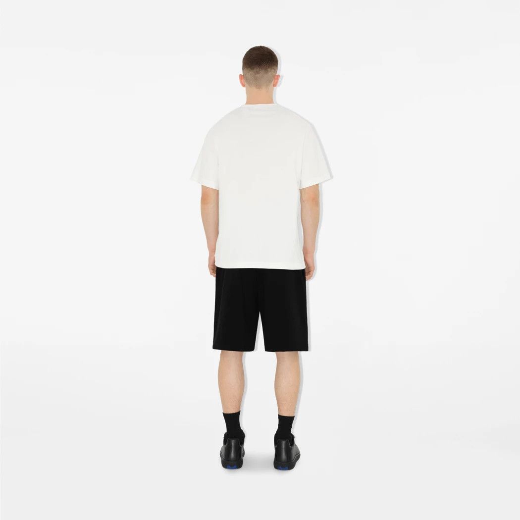 Givenchy o1w1db10325 Flight Shorts in Black Size US 34 / EU 50 - 4 Thumbnail