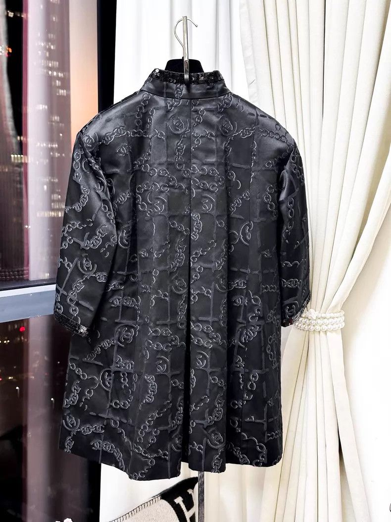 Chanel Chanel Size XXL 22S spring and summer show out-of-print bes Size XXS / US 00 / IT 34 - 3 Thumbnail