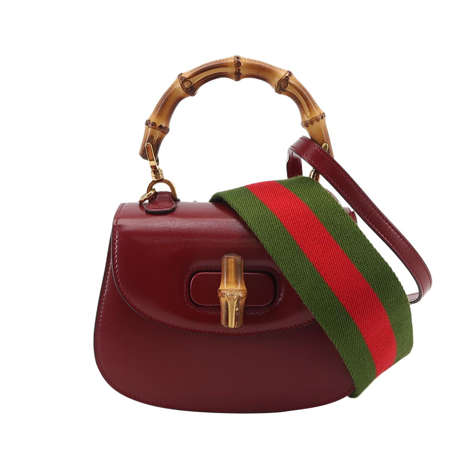 Gucci Gucci Women os Shoulder Bags Size ONE SIZE - 1 Thumbnail