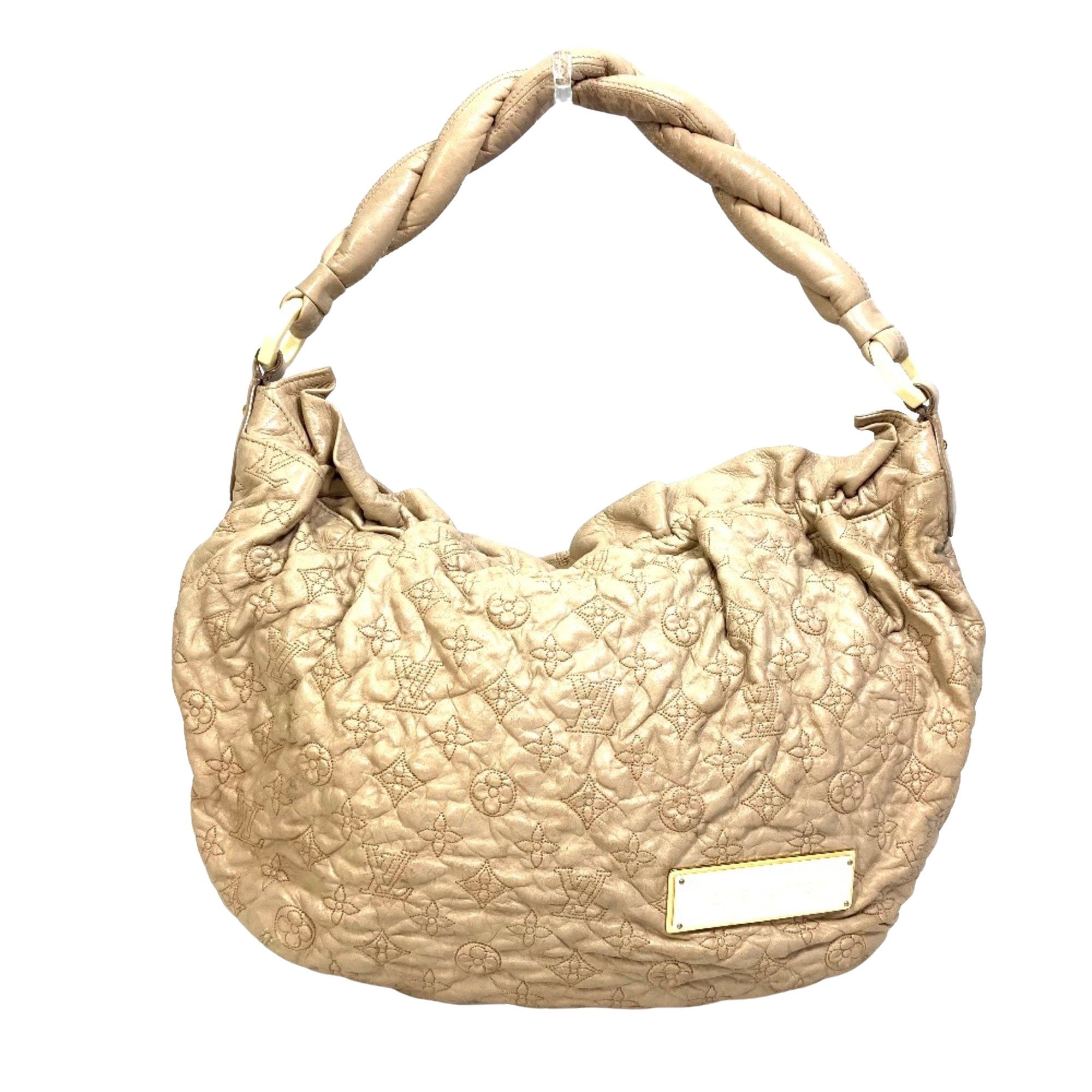 Louis Vuitton Louis Vuitton Olympe shoulder Size ONE SIZE - 1 Thumbnail