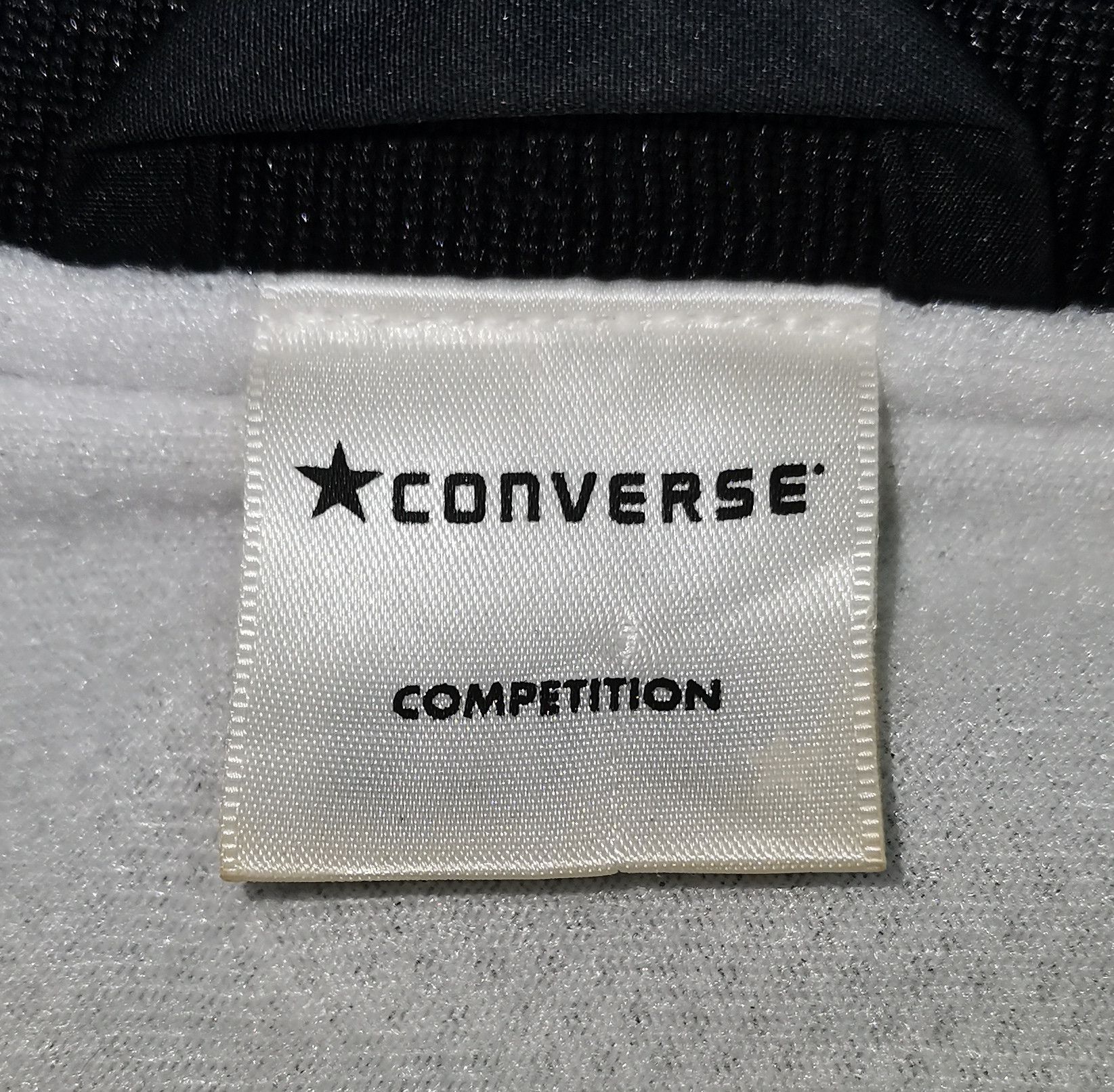 Converse × Vintage VINTAGE CONVERSE X ZETT VARSITY JACKET Size US L / EU 52-54 / 3 - 3 Thumbnail