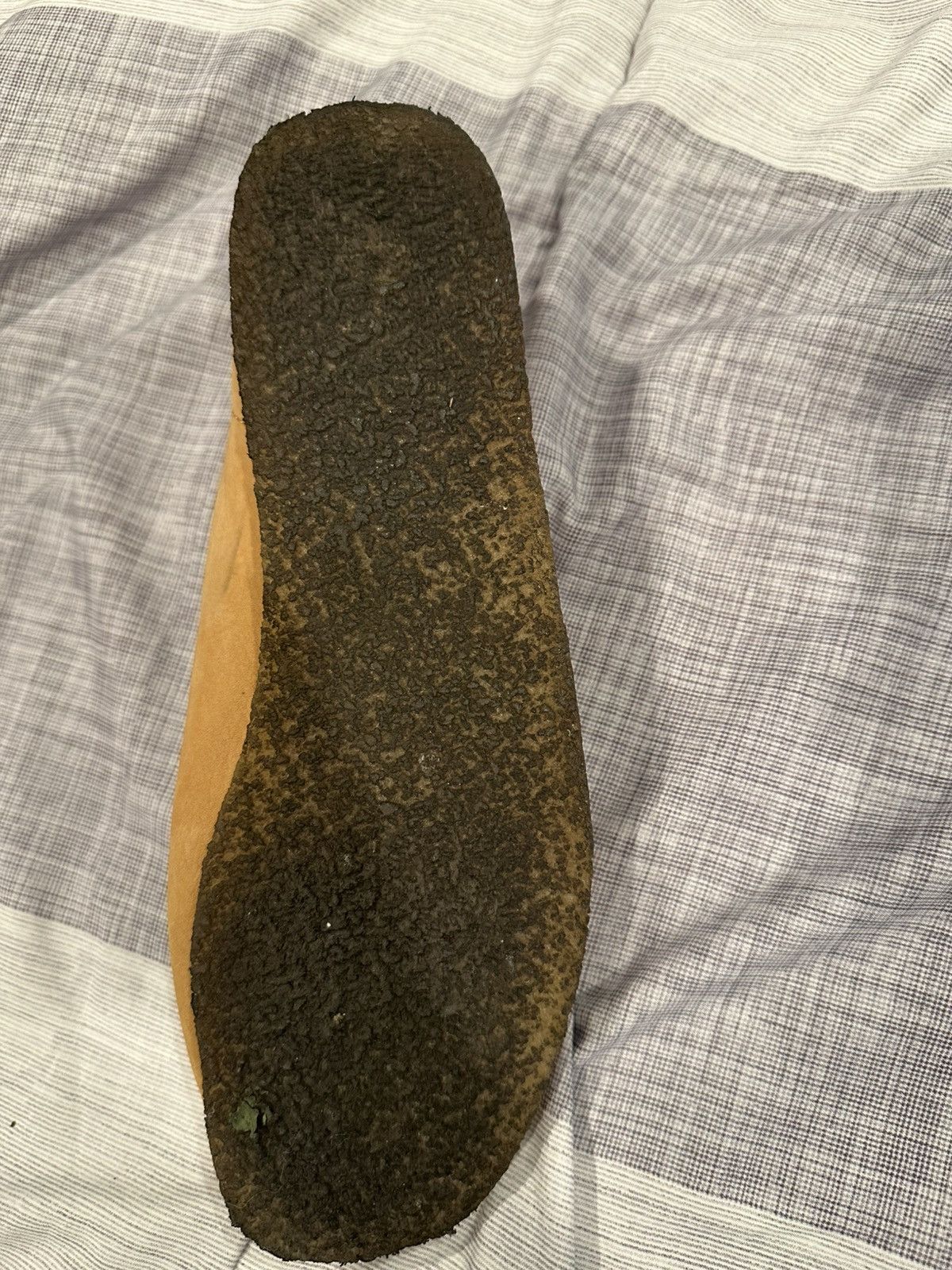 Clarks Clarks Wallabees Size US 9 / EU 42 - 3 Thumbnail