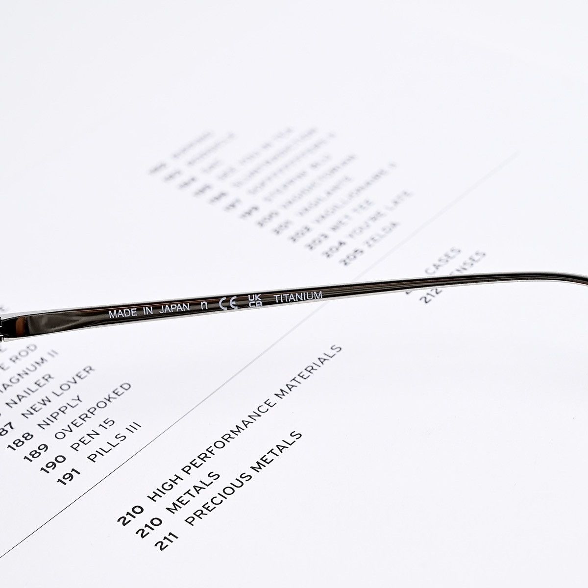 Chanel CHANEL 0CH4287ST SUNGLASSES Size ONE SIZE - 9 Thumbnail