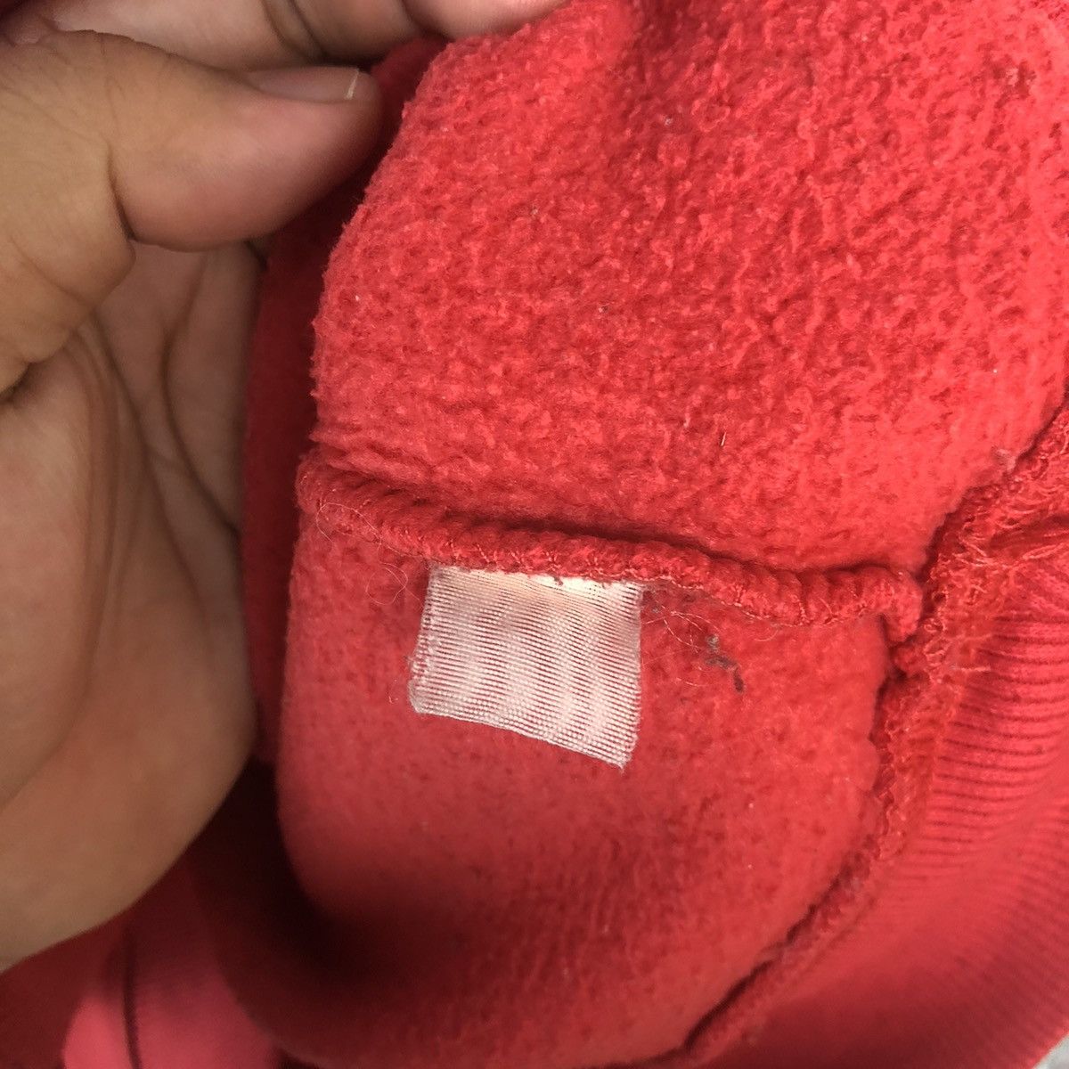 Japanese Brand Pingo Fashion smiley like kapital Pink Sweatshirt #A37 Size S / US 4 / IT 40 - 13 Thumbnail