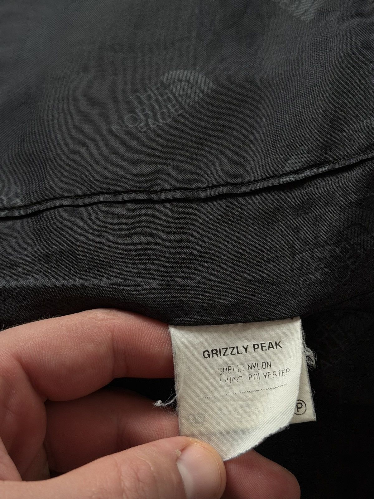 The North Face Vintage The North Face TNF GoreTex GTX Summit Series Vintage Size US S / EU 44-46 / 1 - 18 Thumbnail