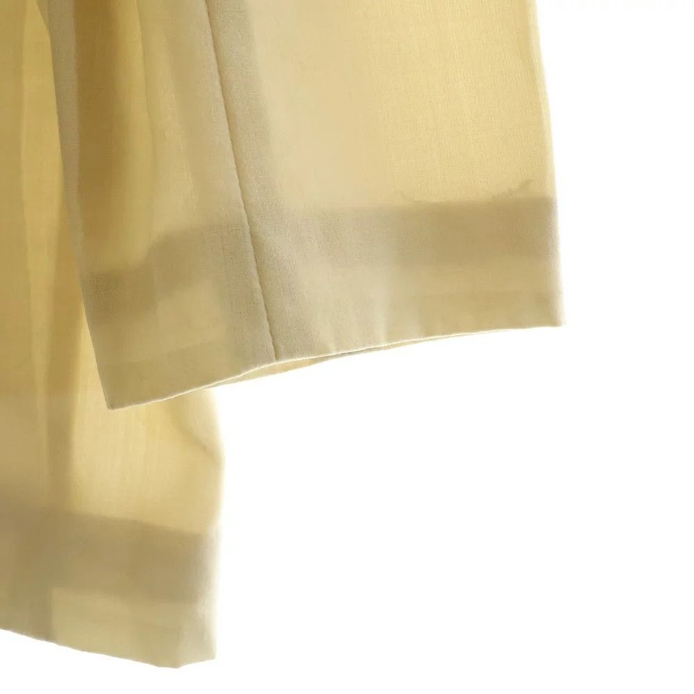 Yohji Yamamoto Yohji Yamamoto FEMME // 92SS Asymmetrical Tailored Jacket Size US M / EU 48-50 / 2 - 5 Thumbnail