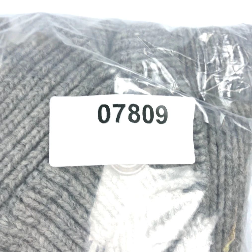 Gap GAP Men’s L Lambswool Shawl Collar Sweater Gray Red Black Stripe Knit Pullover Wool Casual Size US L / EU 52-54 / 3 - 8 Thumbnail