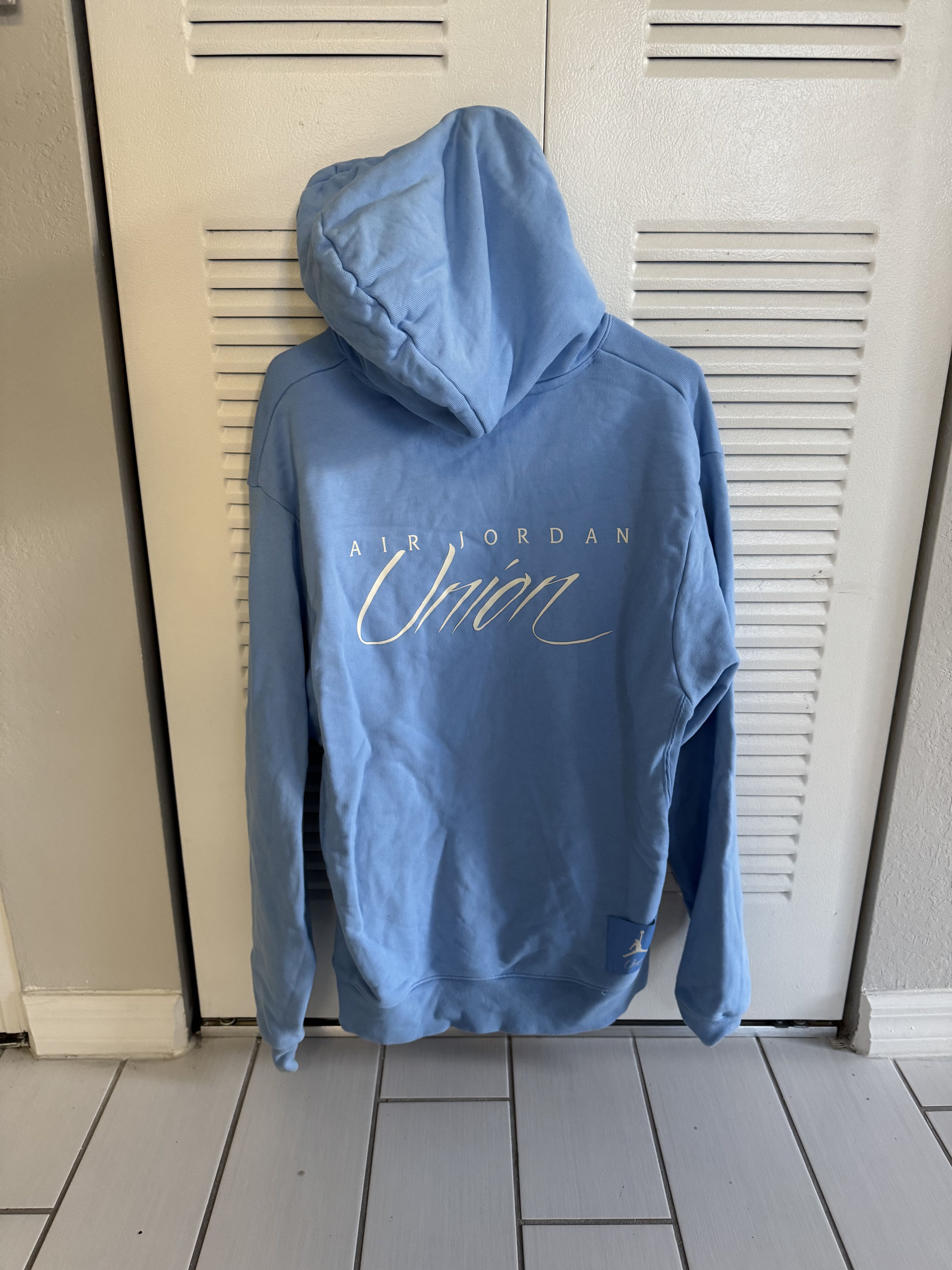 Jordan Brand × Union LA Jordan x Union LA Sweatshirt Size US M / EU 48-50 / 2 - 5 Thumbnail