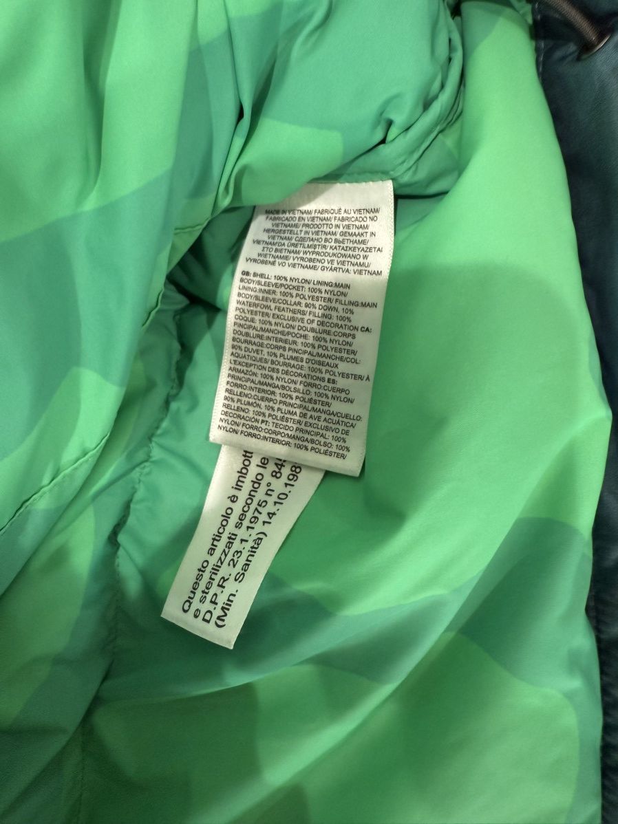 Kaws × The North Face Kaws x The north face nuptse jacket Size US M / EU 48-50 / 2 - 6 Thumbnail