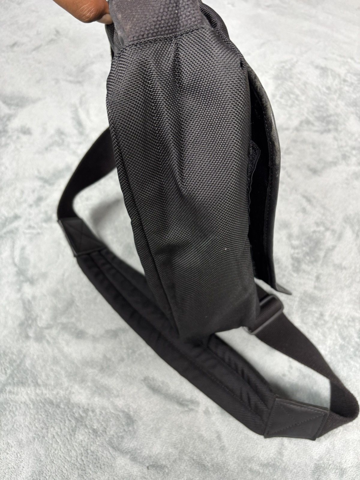 Japanese Brand Artisan & Artist Crossbody Leather Size ONE SIZE - 13 Thumbnail
