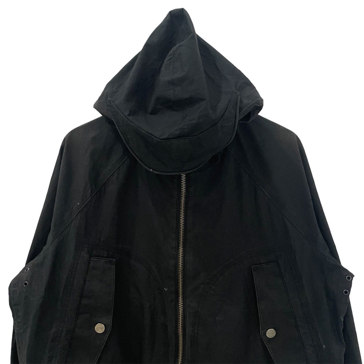 Acne Studios Vintage Acne Studios Jacket Size US XL / EU 56 / 4 - 4 Thumbnail