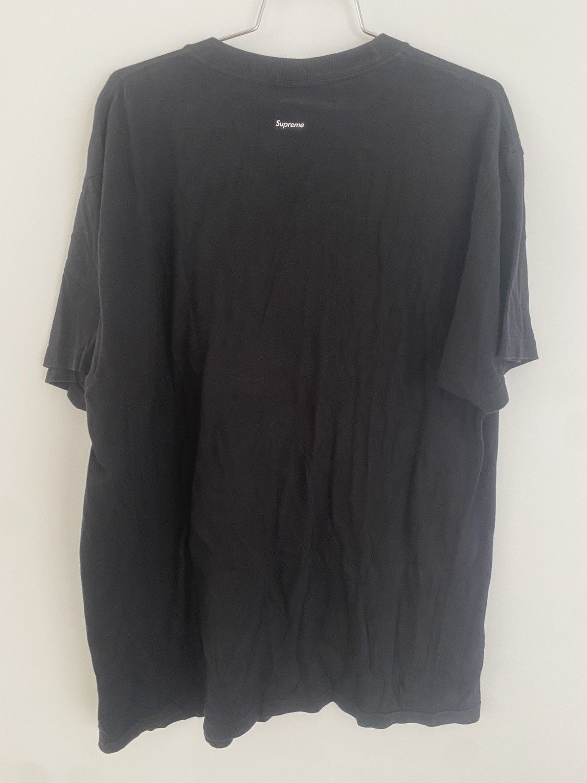 Supreme Muhammad ali tshirt Size US XL / EU 56 / 4 - 3 Thumbnail